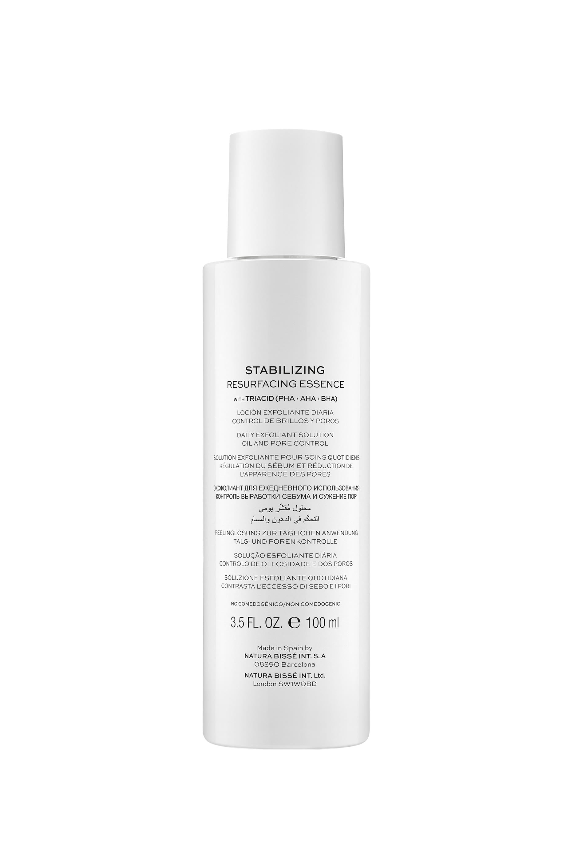 Stabilizing Resurfacing Essence