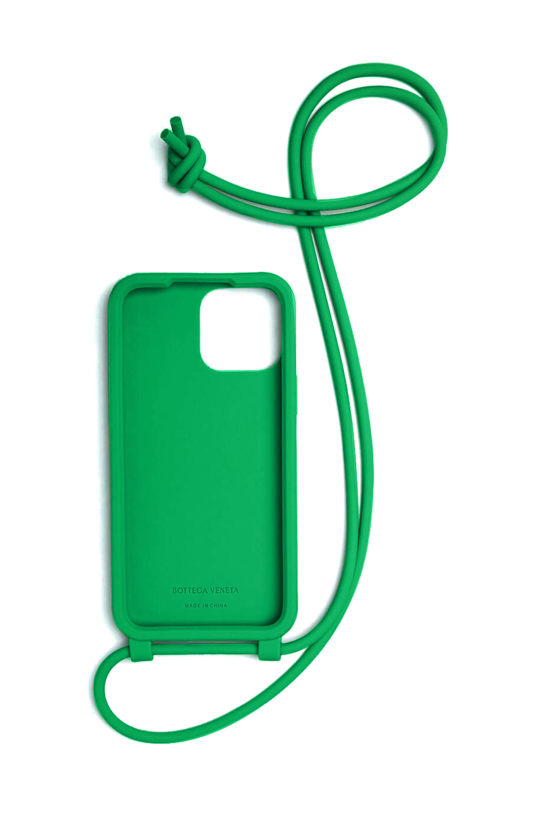 Intreccio iPhone 14 Pro Case with Strap