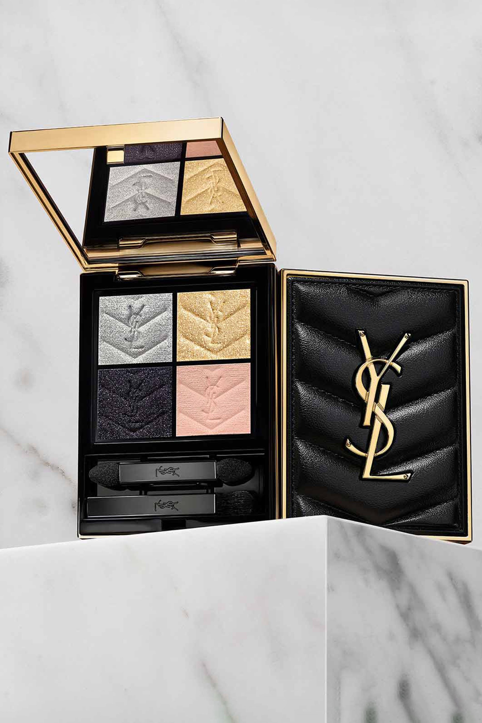 Couture Baby Clutch Eyeshadow Palette, 5g