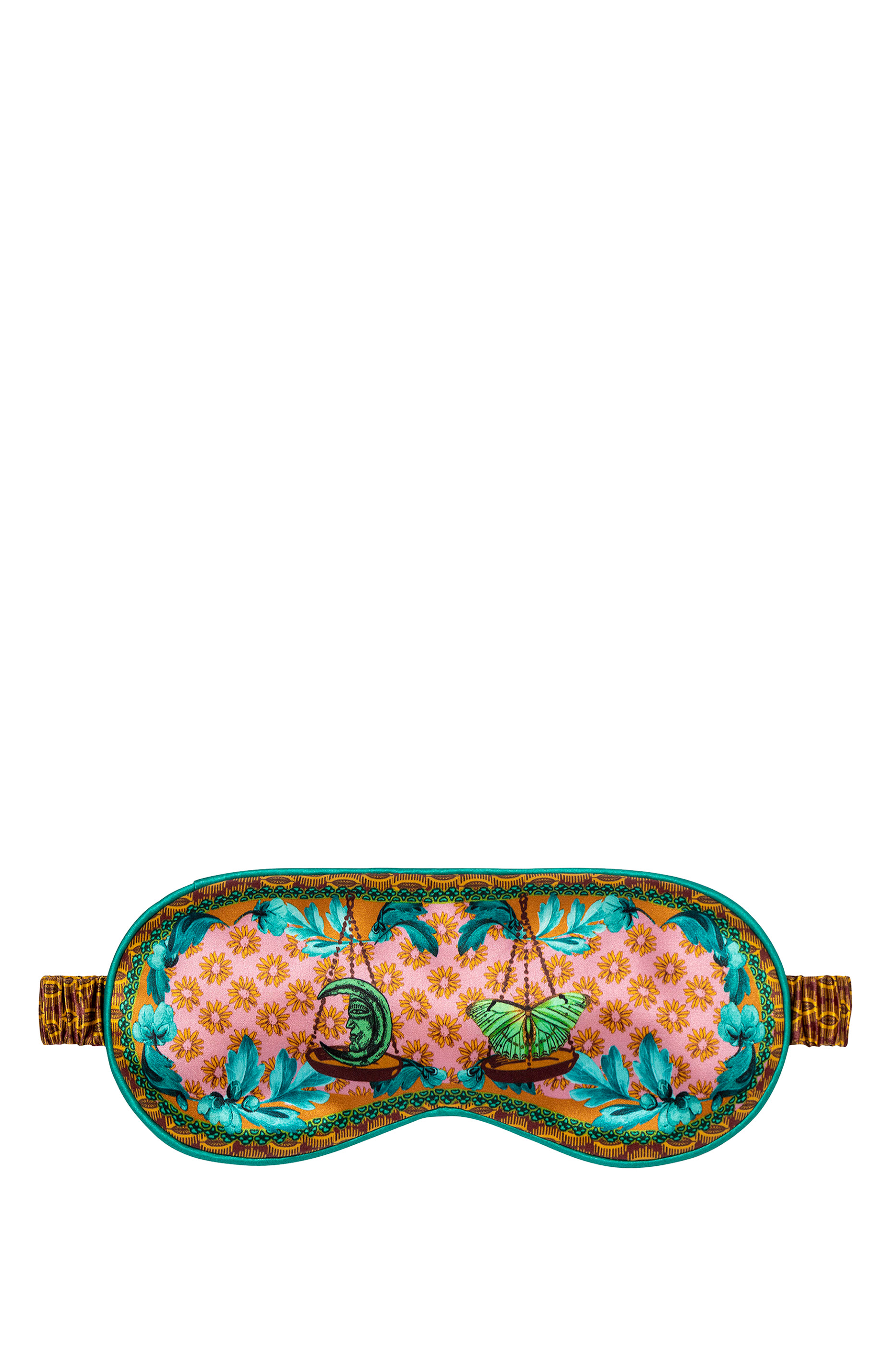 Libra Sleep Mask