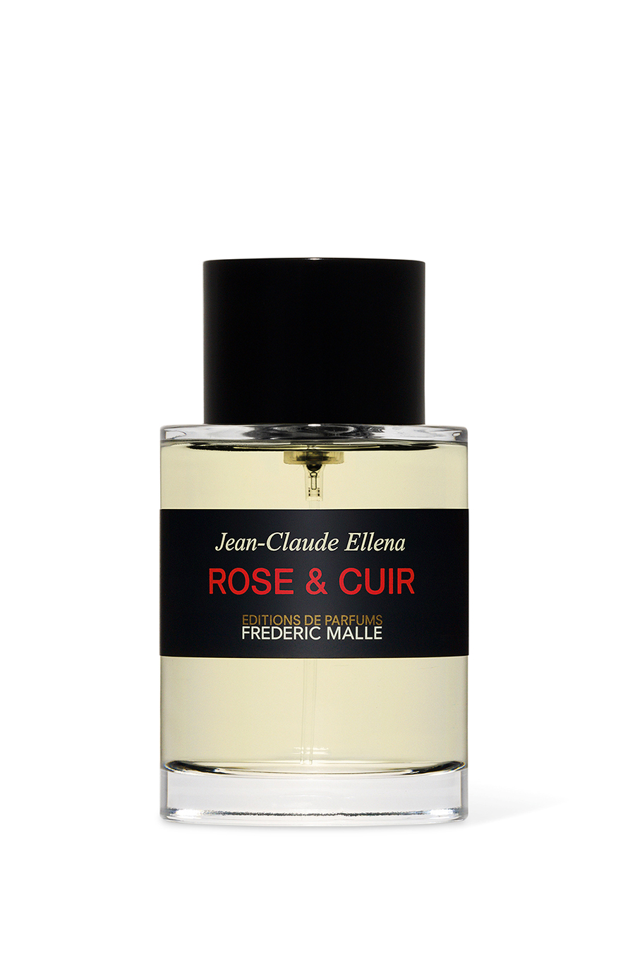 Rose & Cuir Eau de Parfum