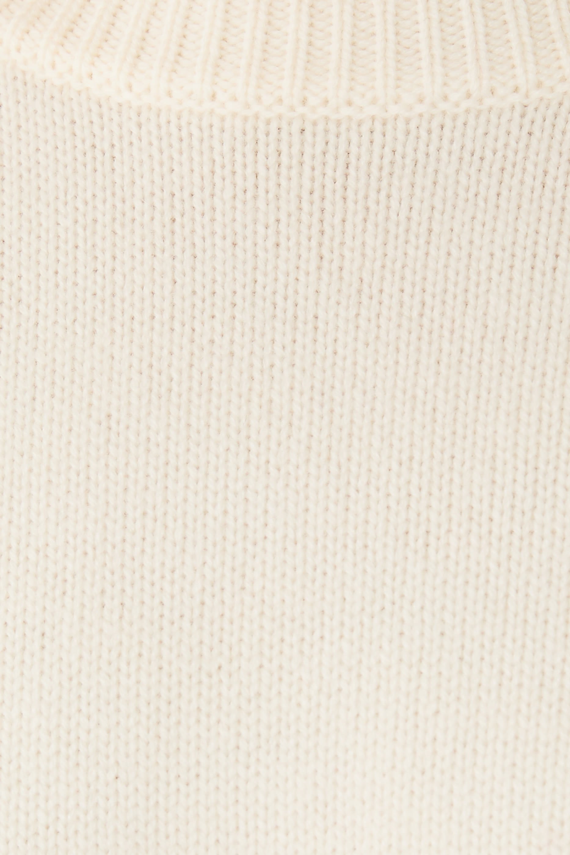 Bruzzi Boxy Cashmere Sweater 