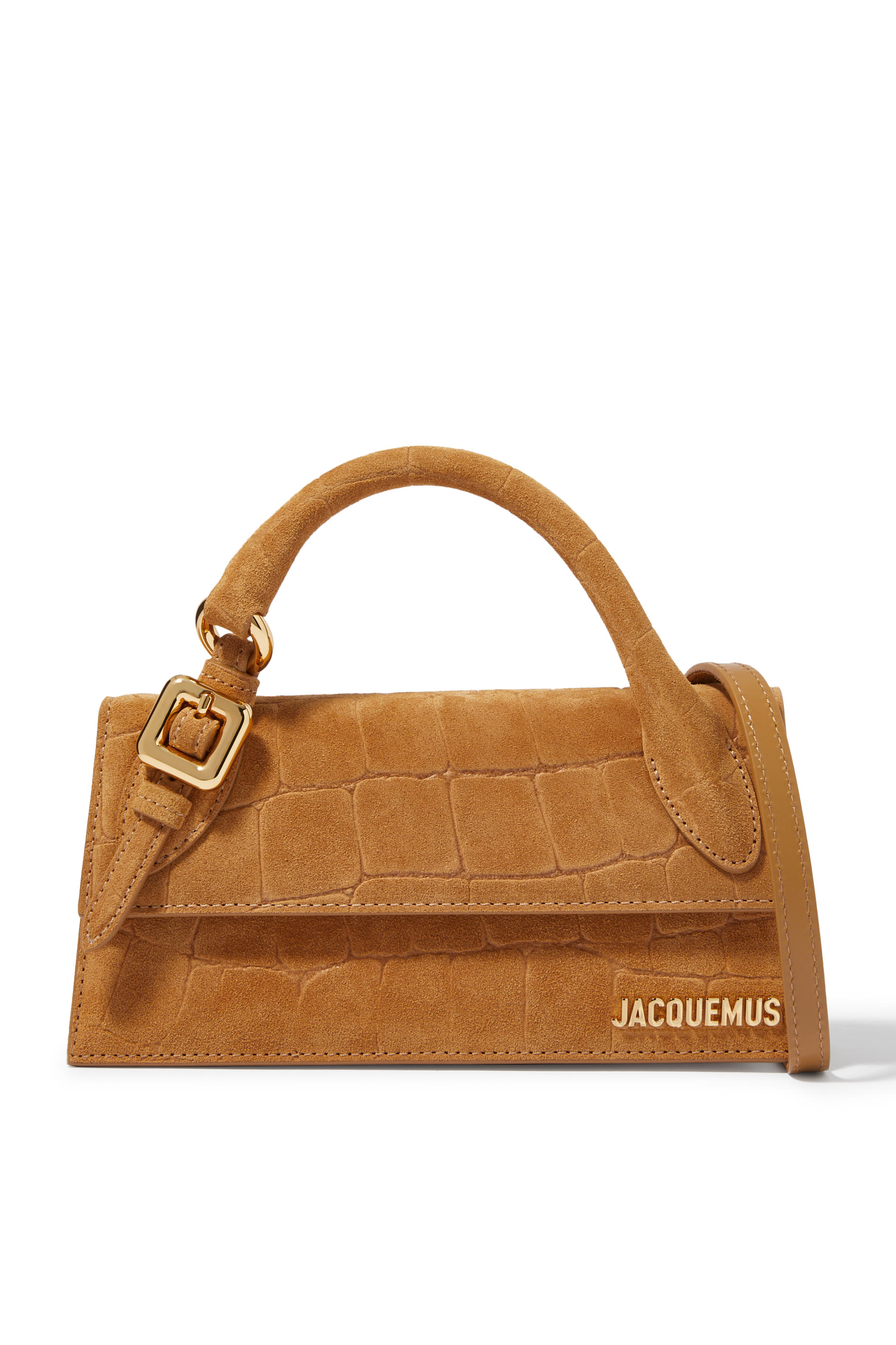 Long Chiquito with Buckle