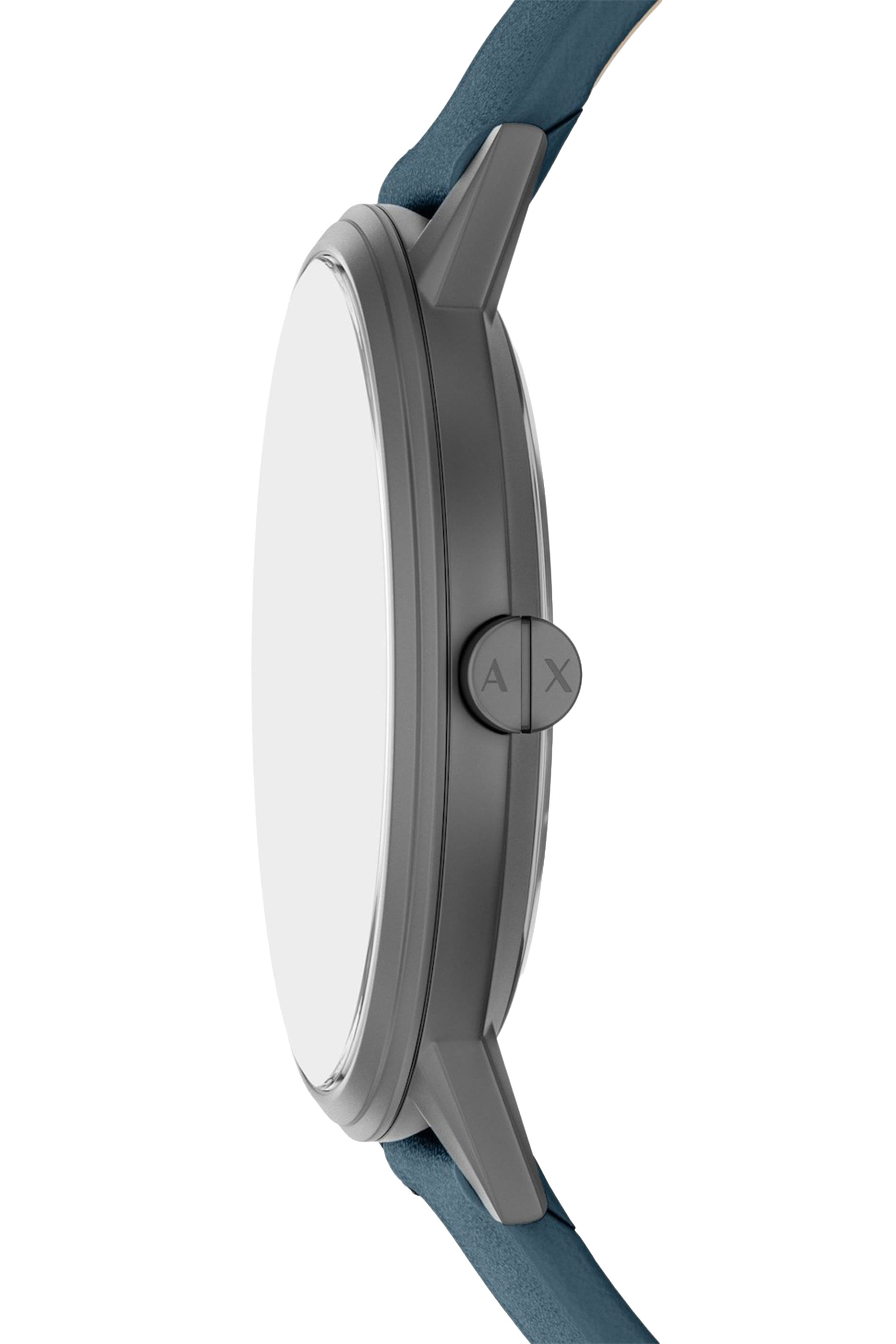 Cayde Analog Watch, 42mm
