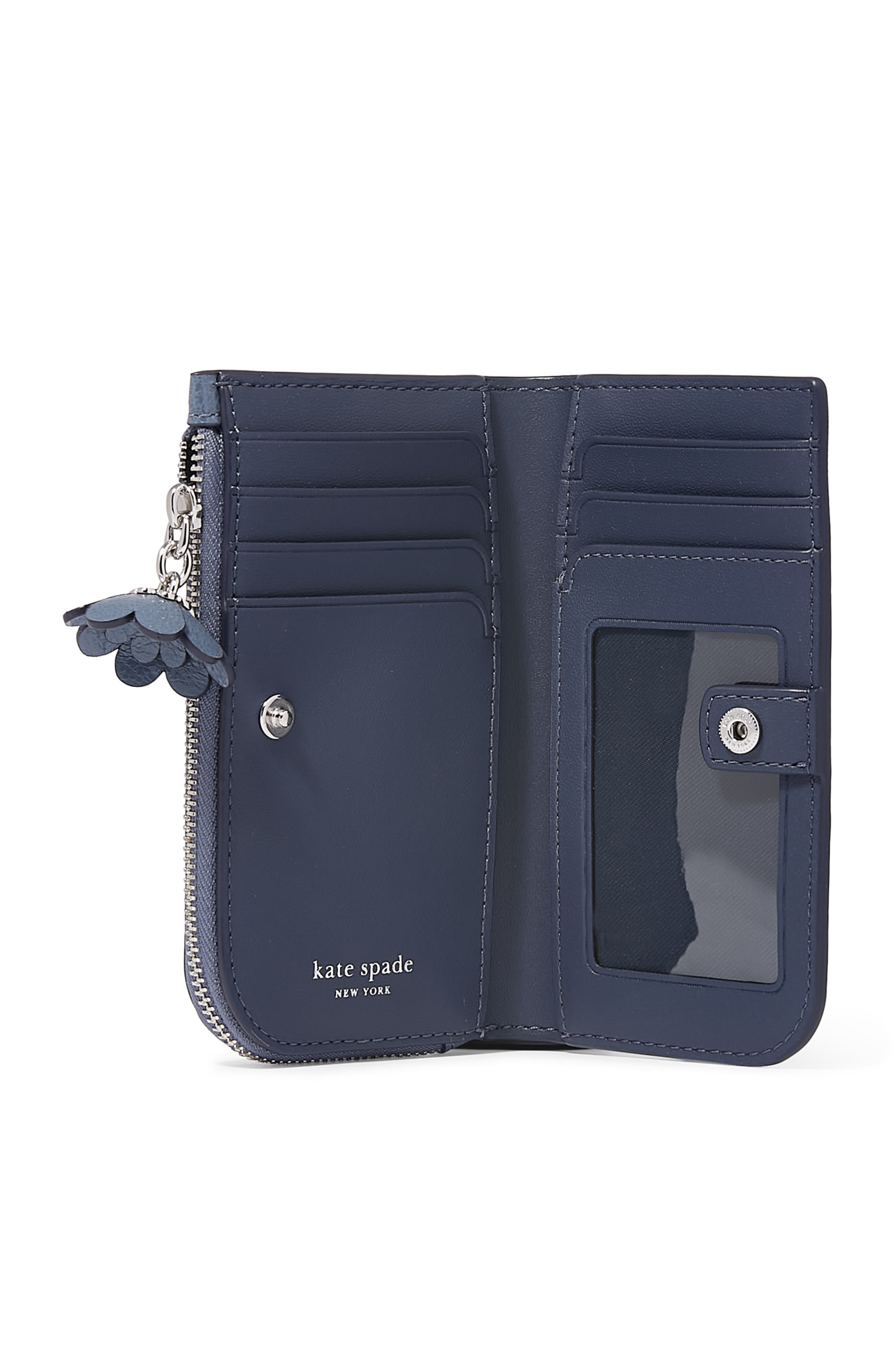  Devin Small Bifold Wallet 