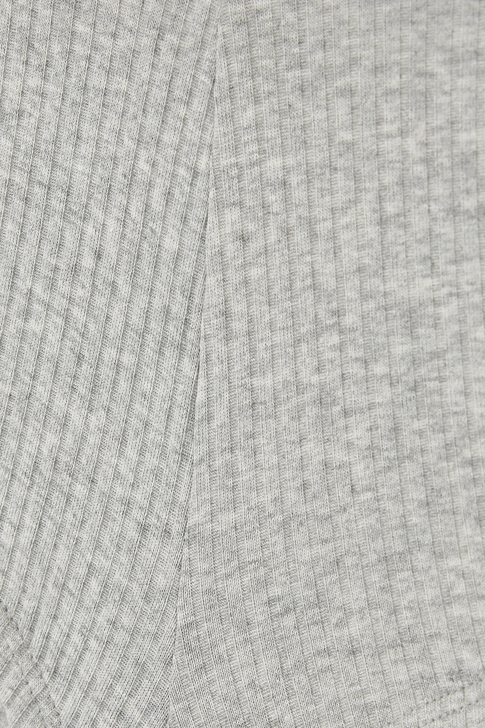 Cotton Modal Rib Hipster