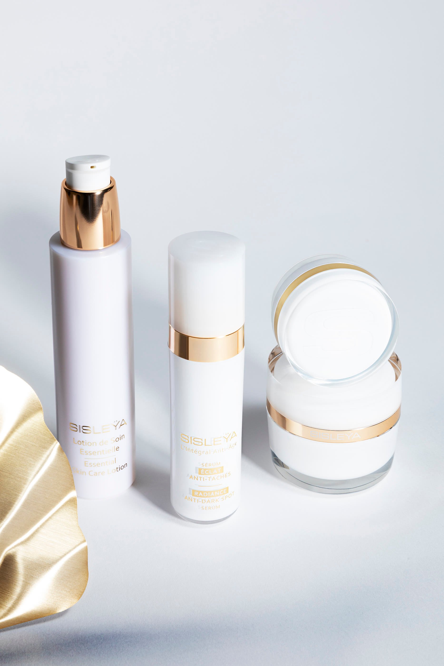 Sisleÿa L’Intégral Anti-Âge Fresh Gel Cream