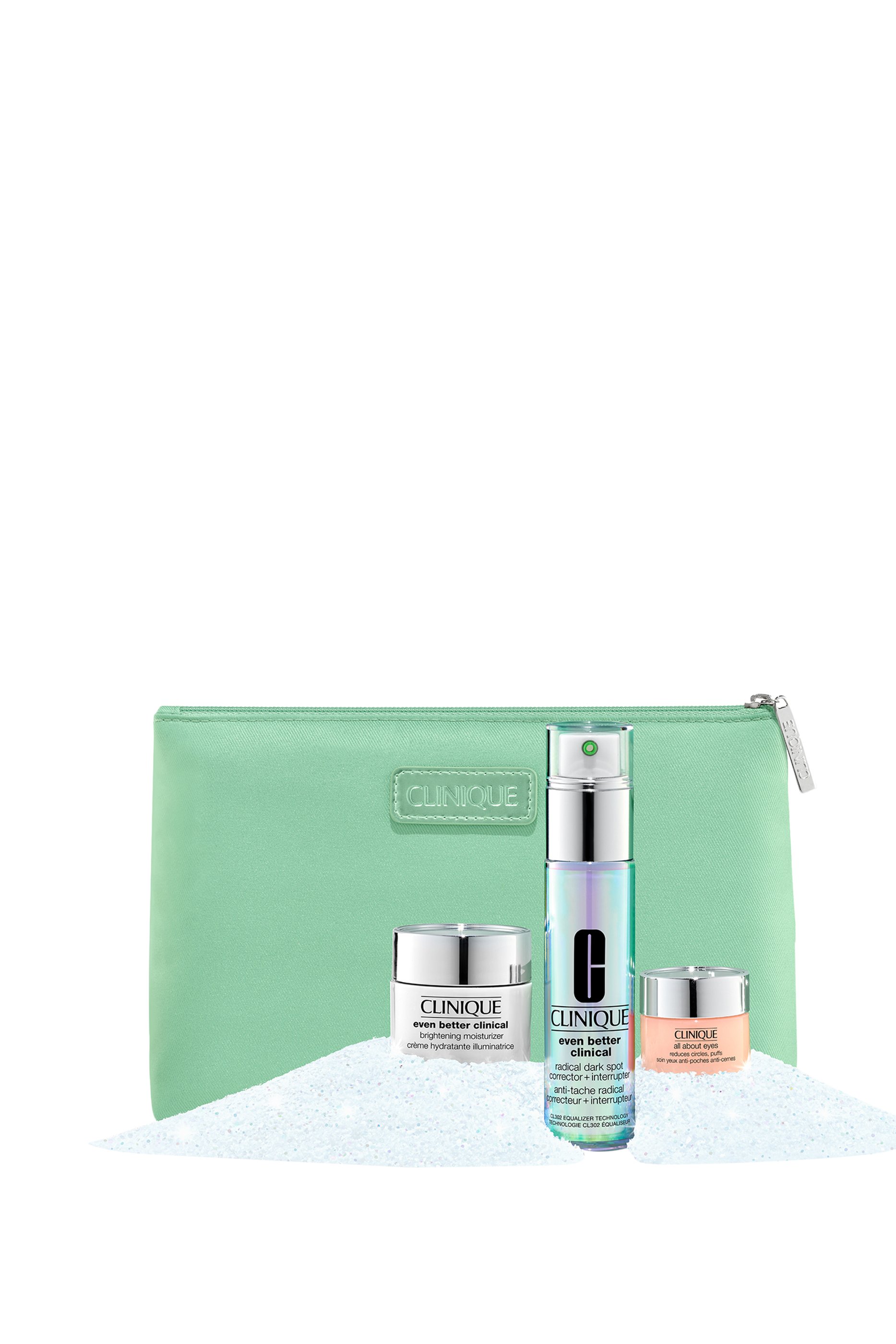 Even Tone Experts Set