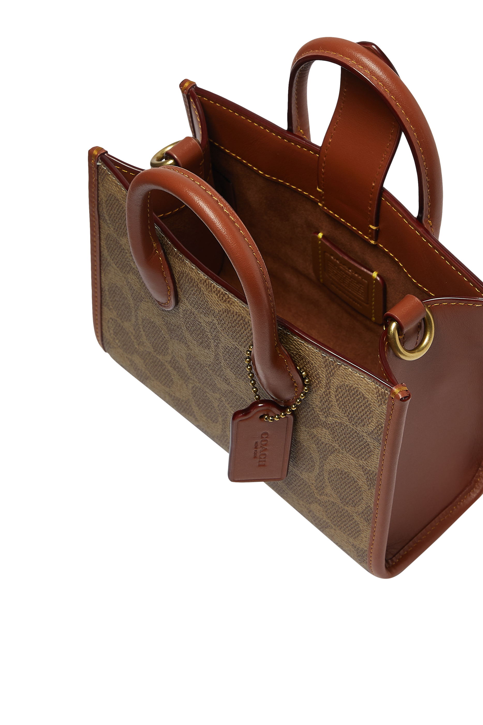 Ace 17 Tote Bag in Signature Canvas