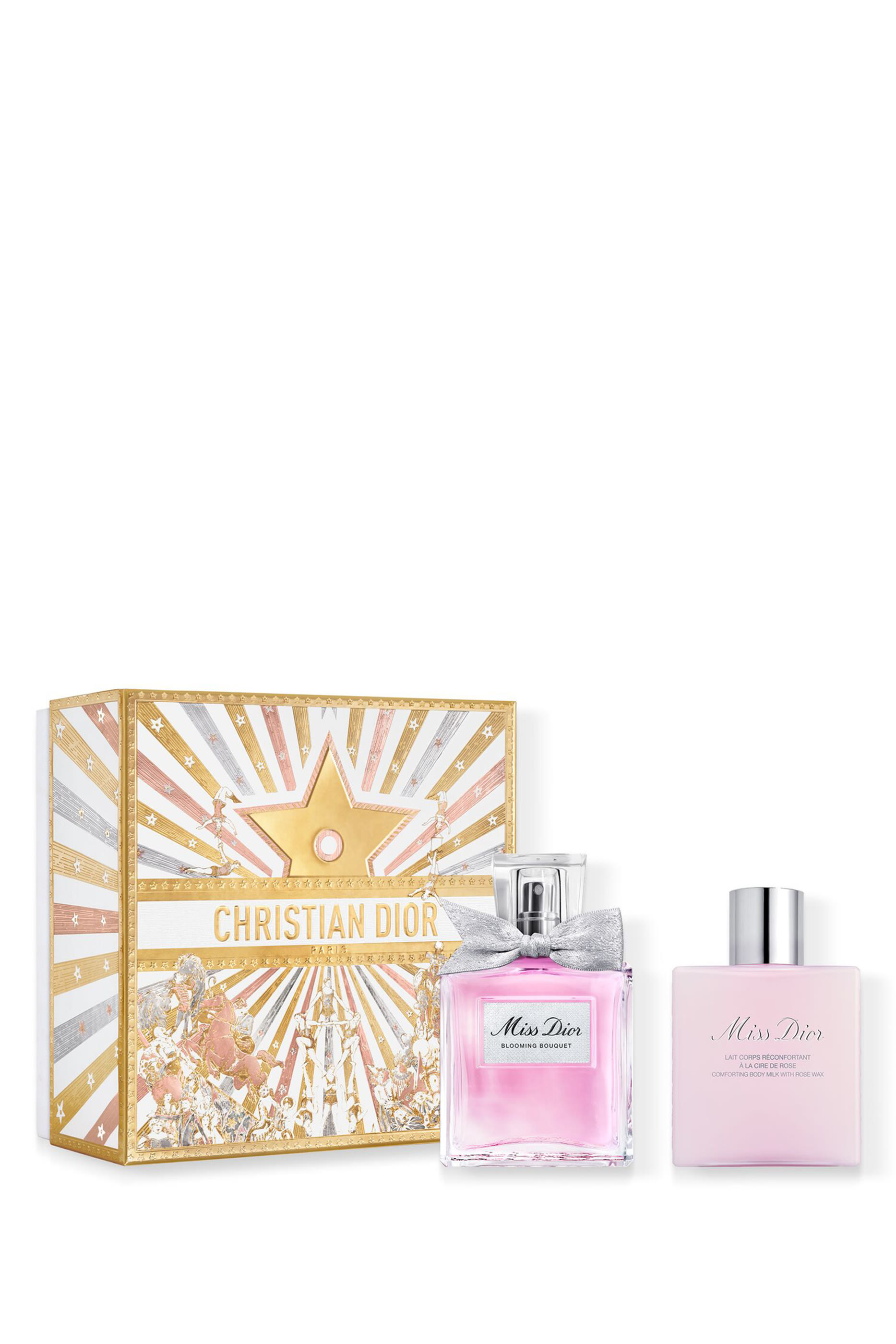 Miss Dior Blooming Bouquet Limited Edition Set