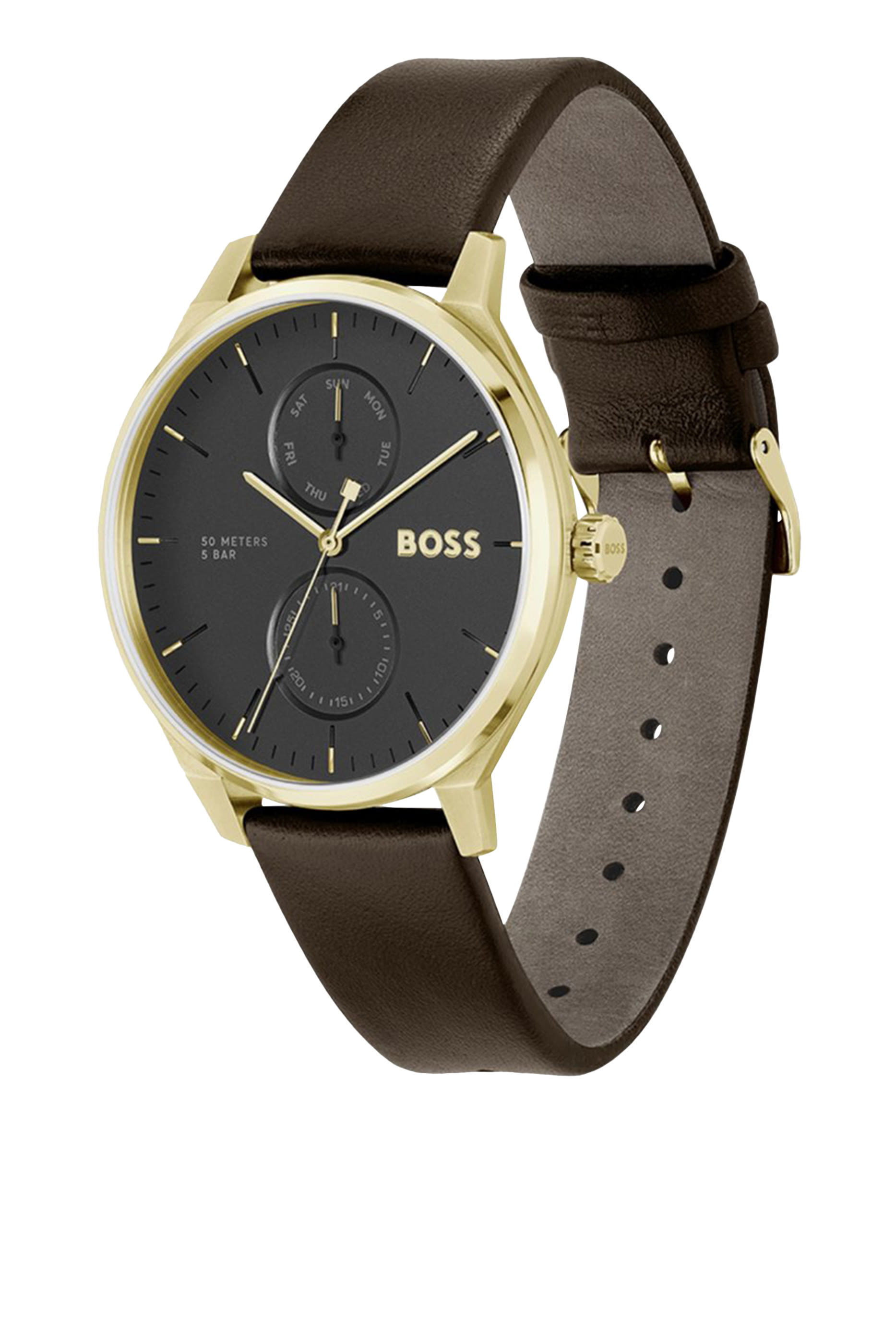 Tyler Multifunction Watch