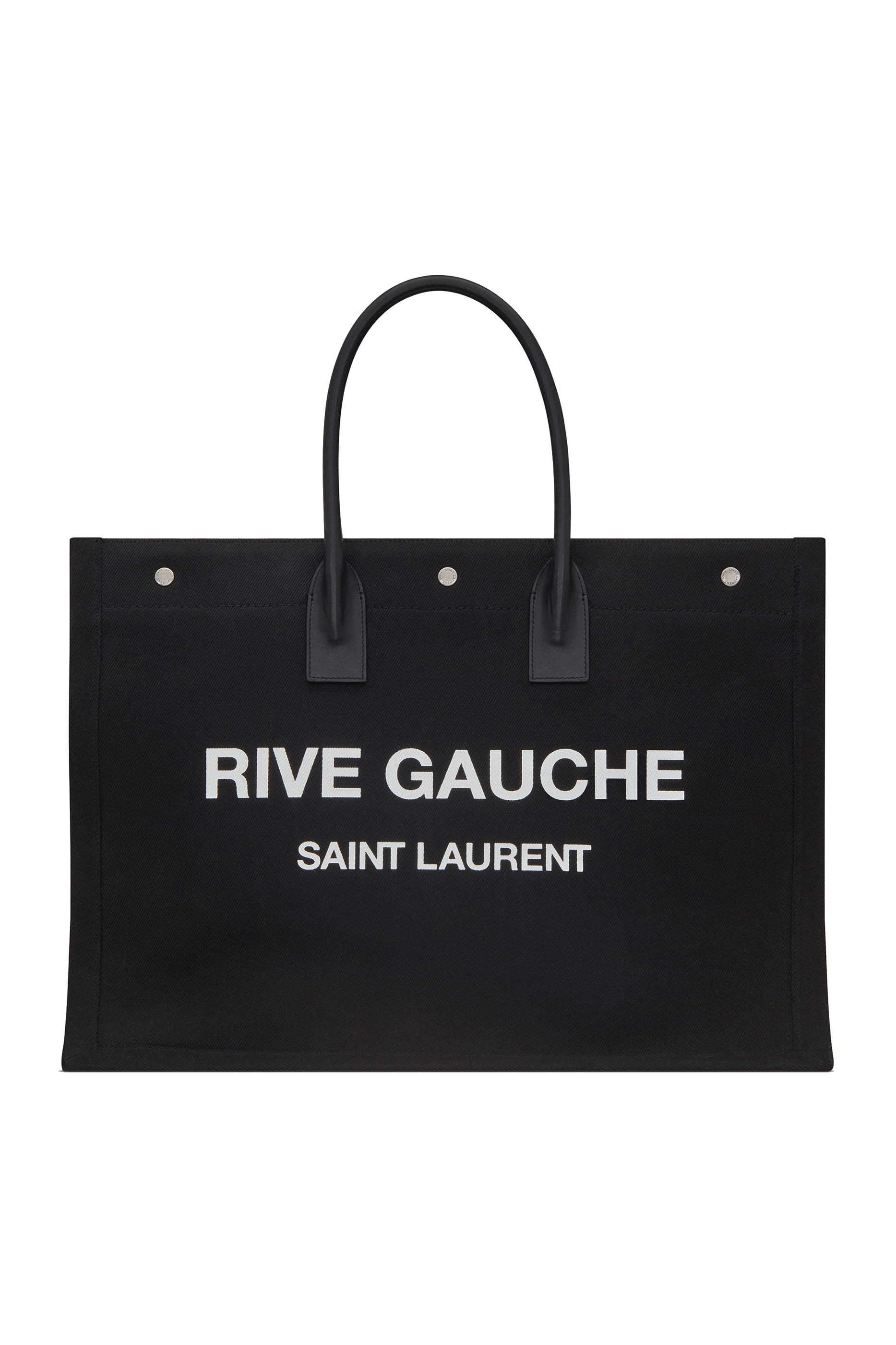 Rive Gauche Tote Bag