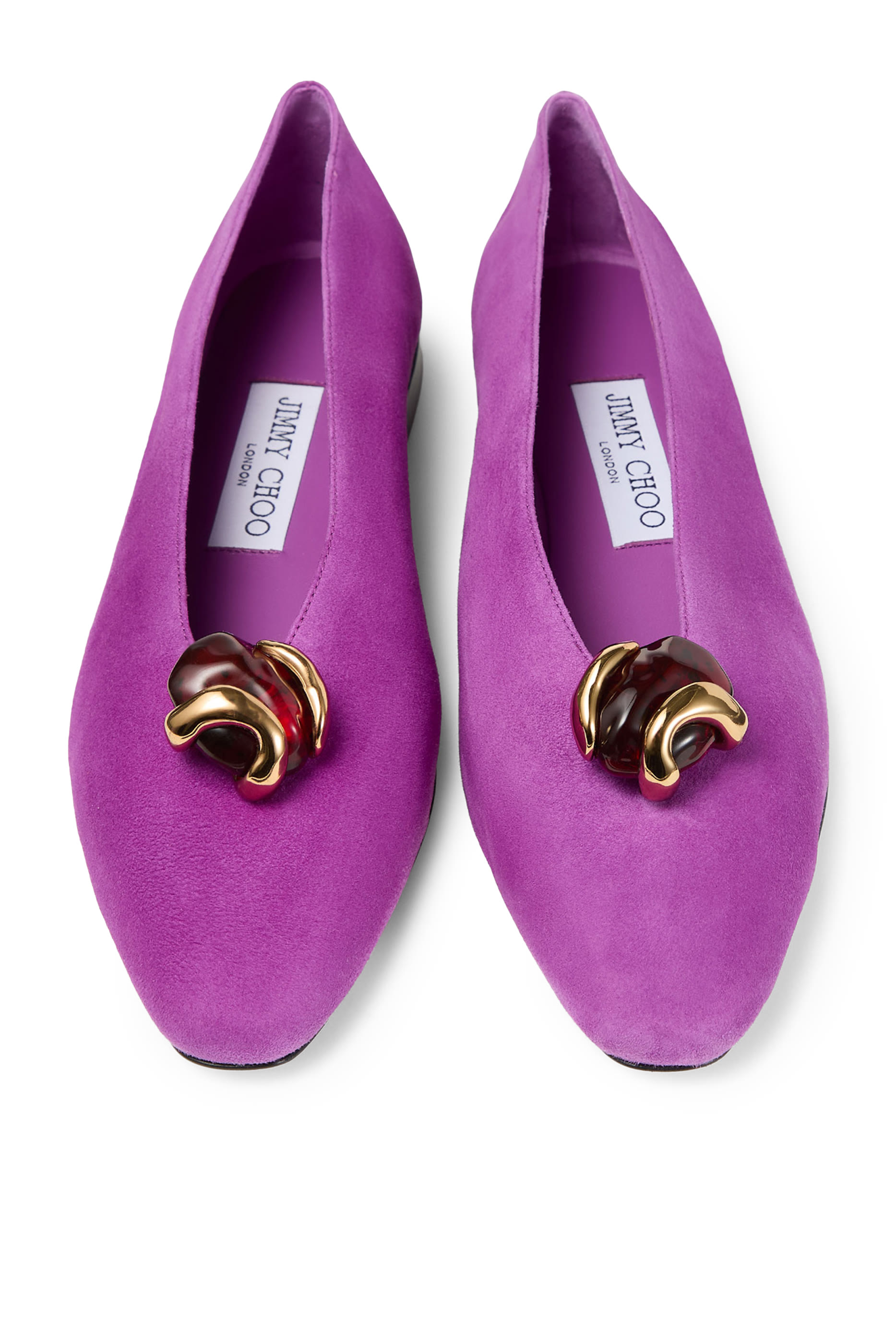 Margot Ballet Flats