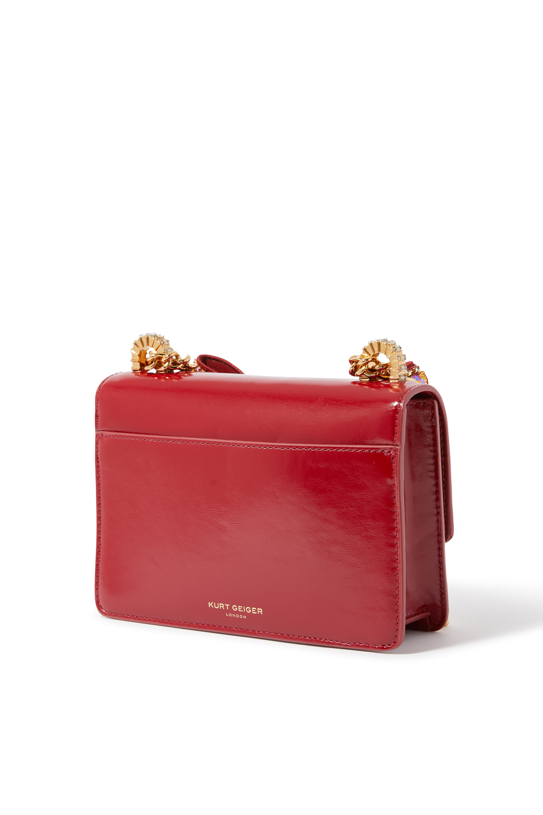 Shoreditch Bow Small Bag