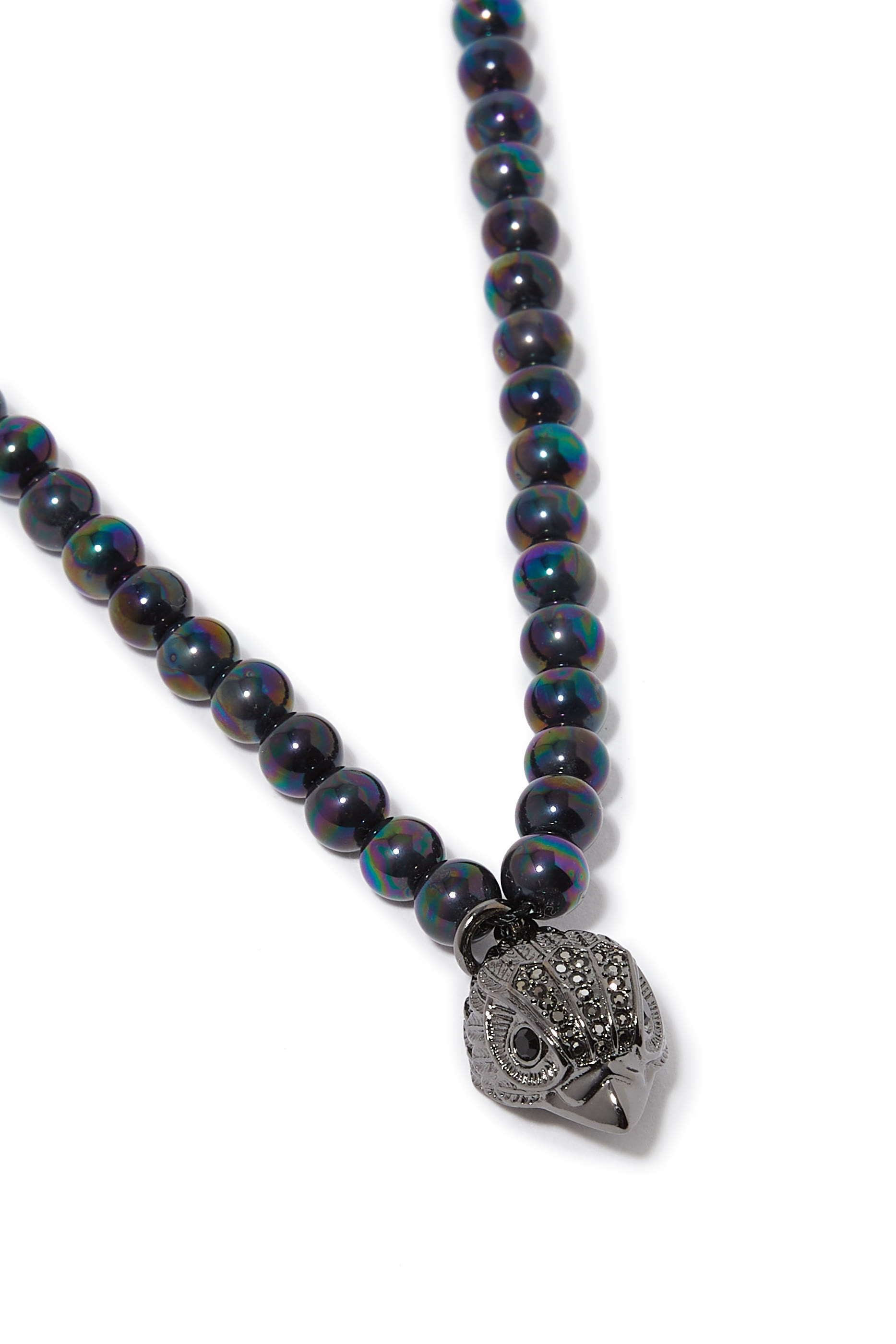 Eagle Pearl Necklace, Pearls