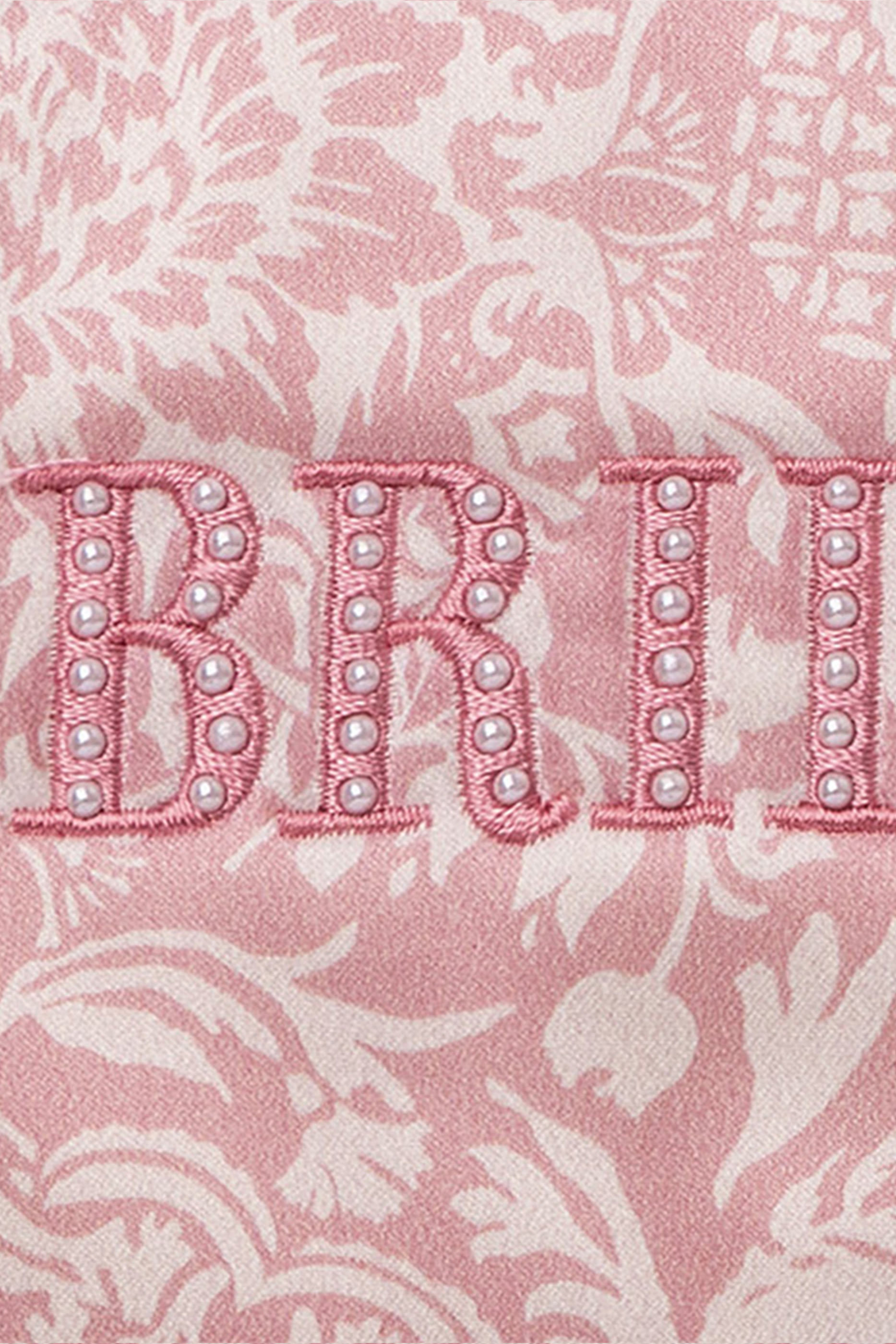 Bridesmaid Sleep Mask