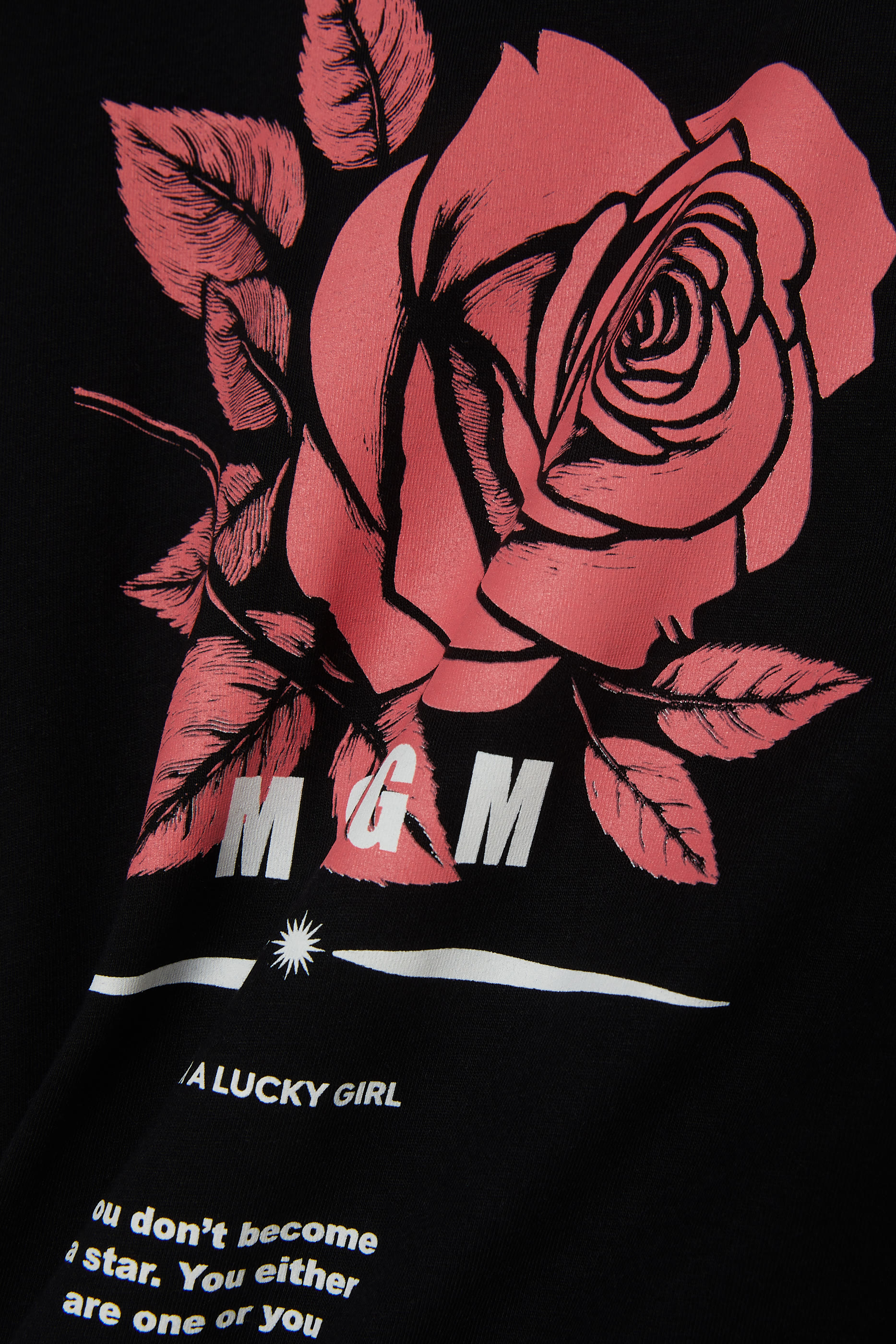 Kids Graphic Logo T-Shirt