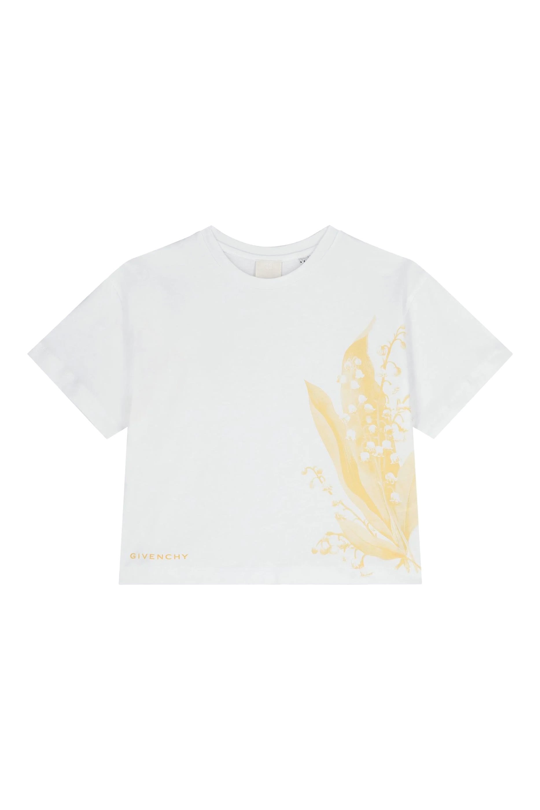 Kids Logo T-Shirt