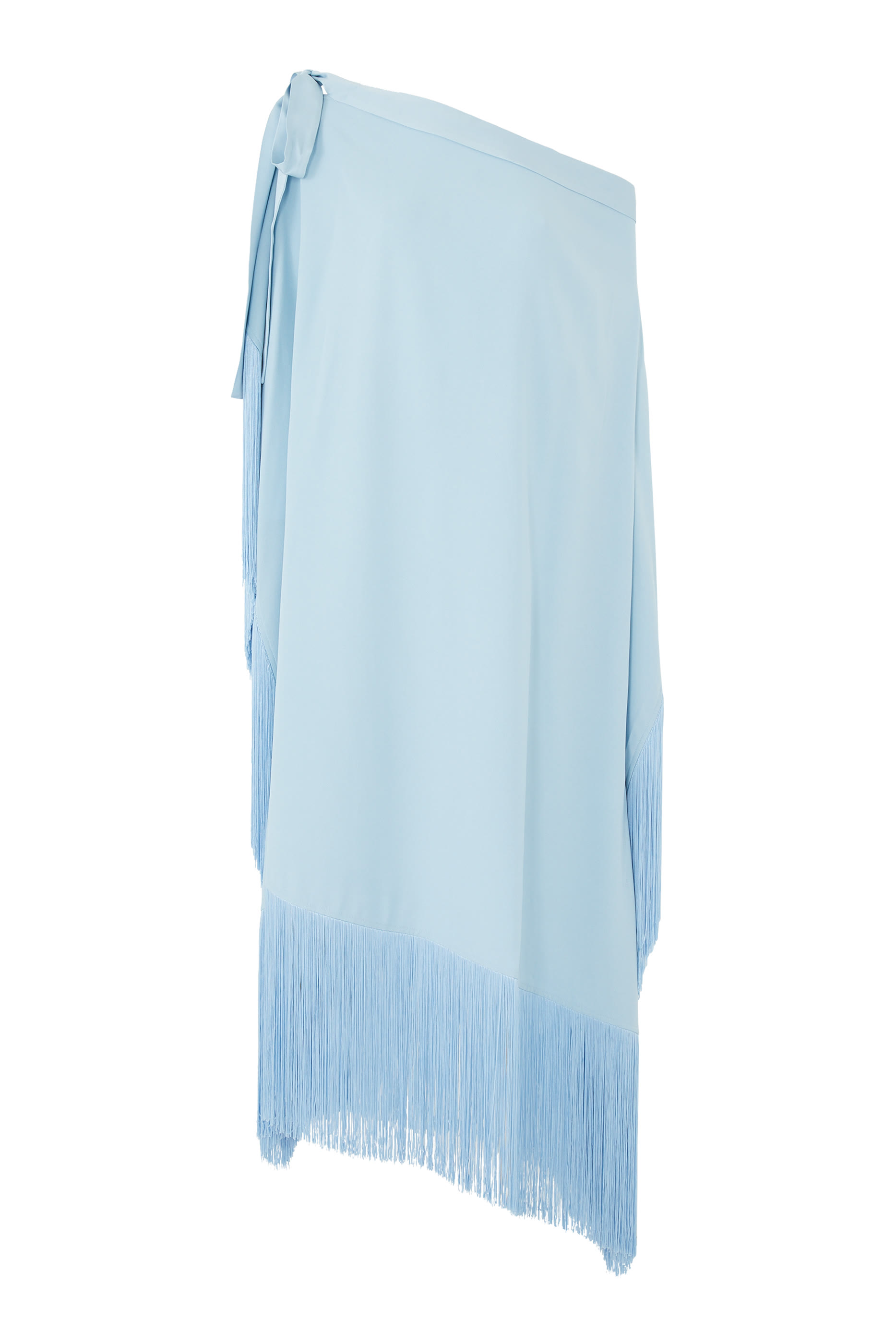 Aarons Off-Shoulder Kaftan