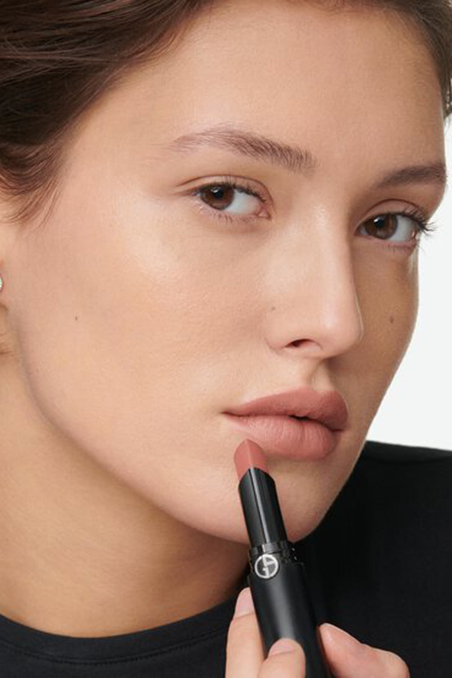 Lip Power Matte Lipstick