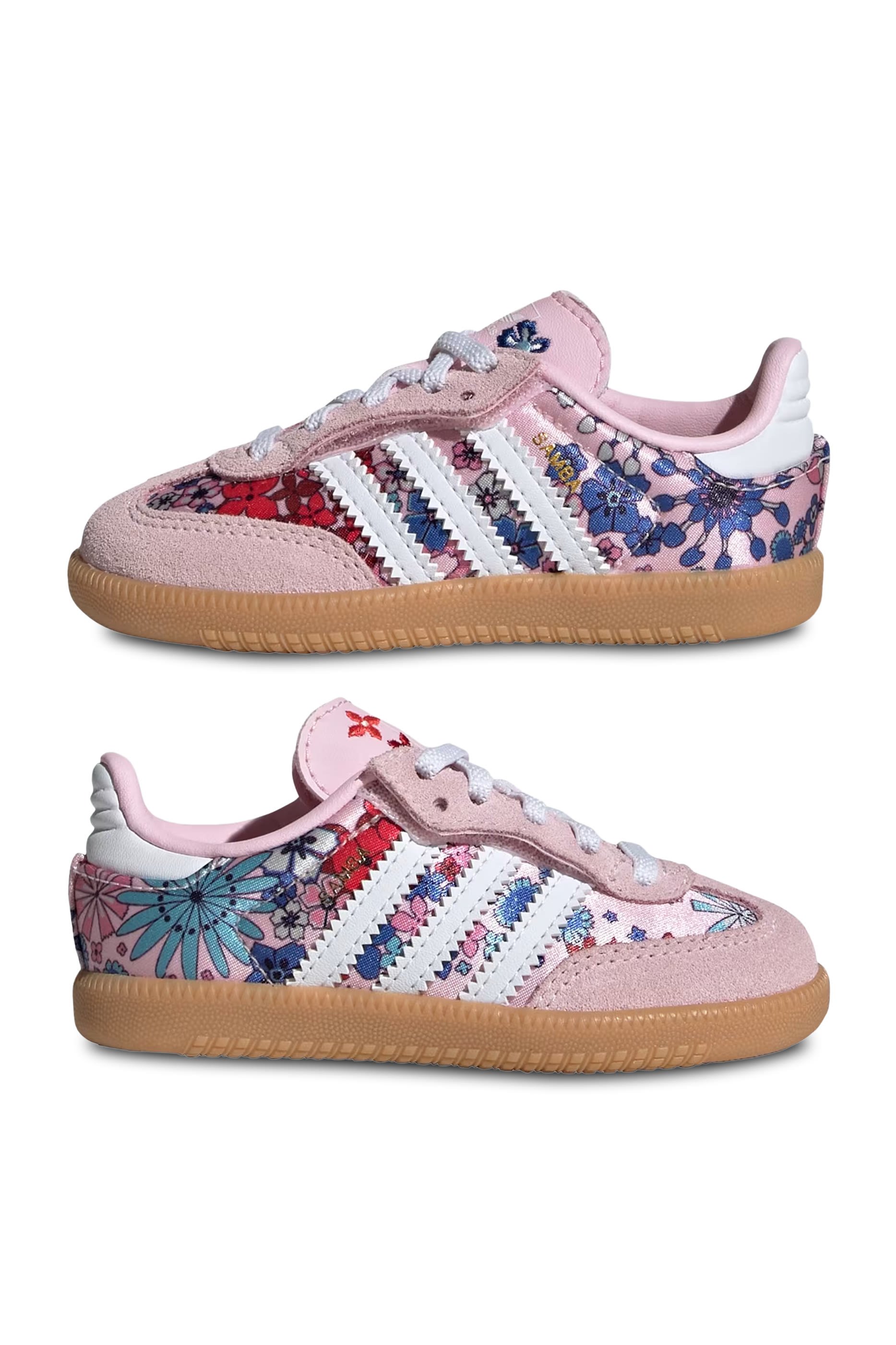 Kids Samba OG Sneakers