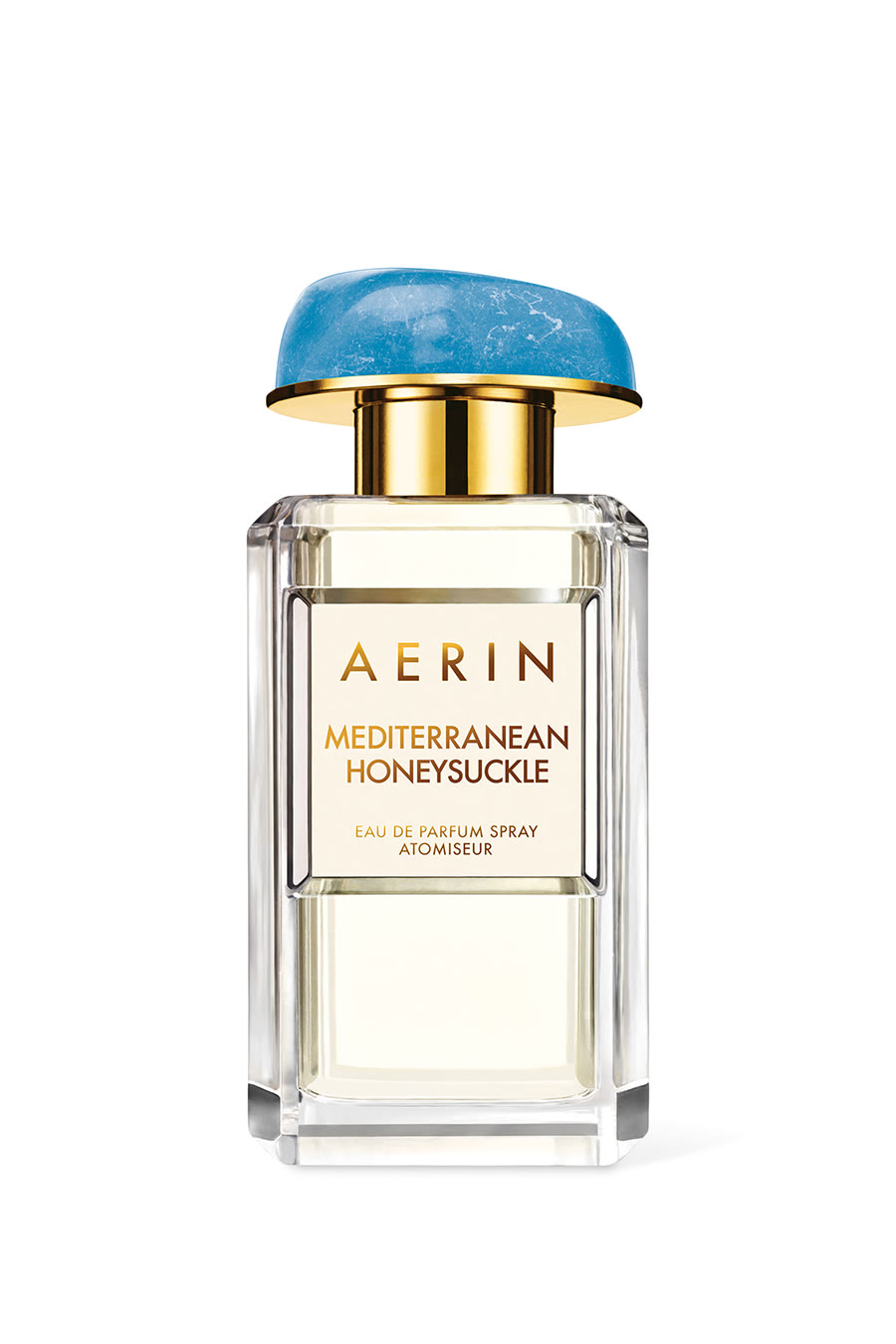 Mediterranean Honeysuckle Eau de Parfum
