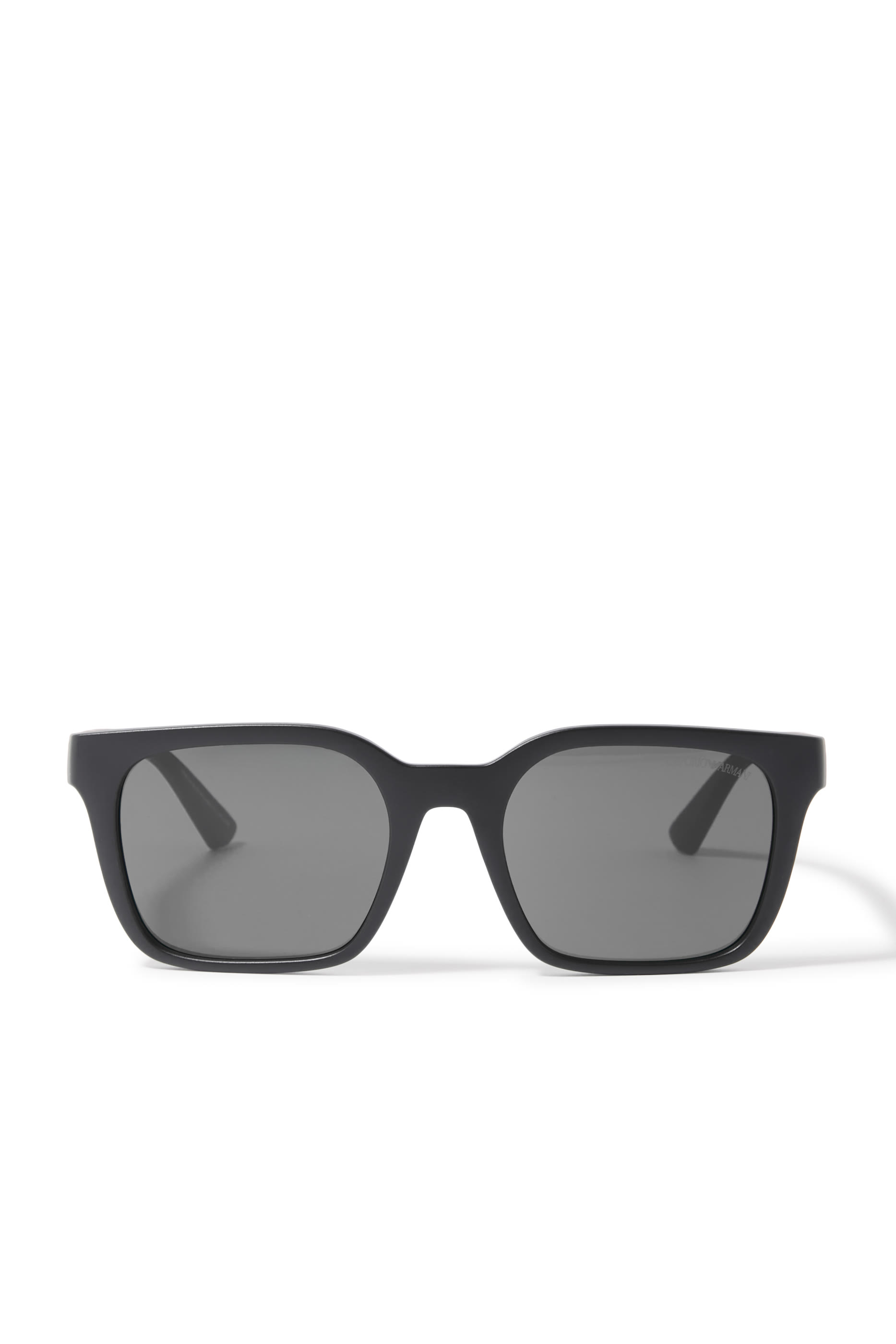 Square Frame Sunglasses