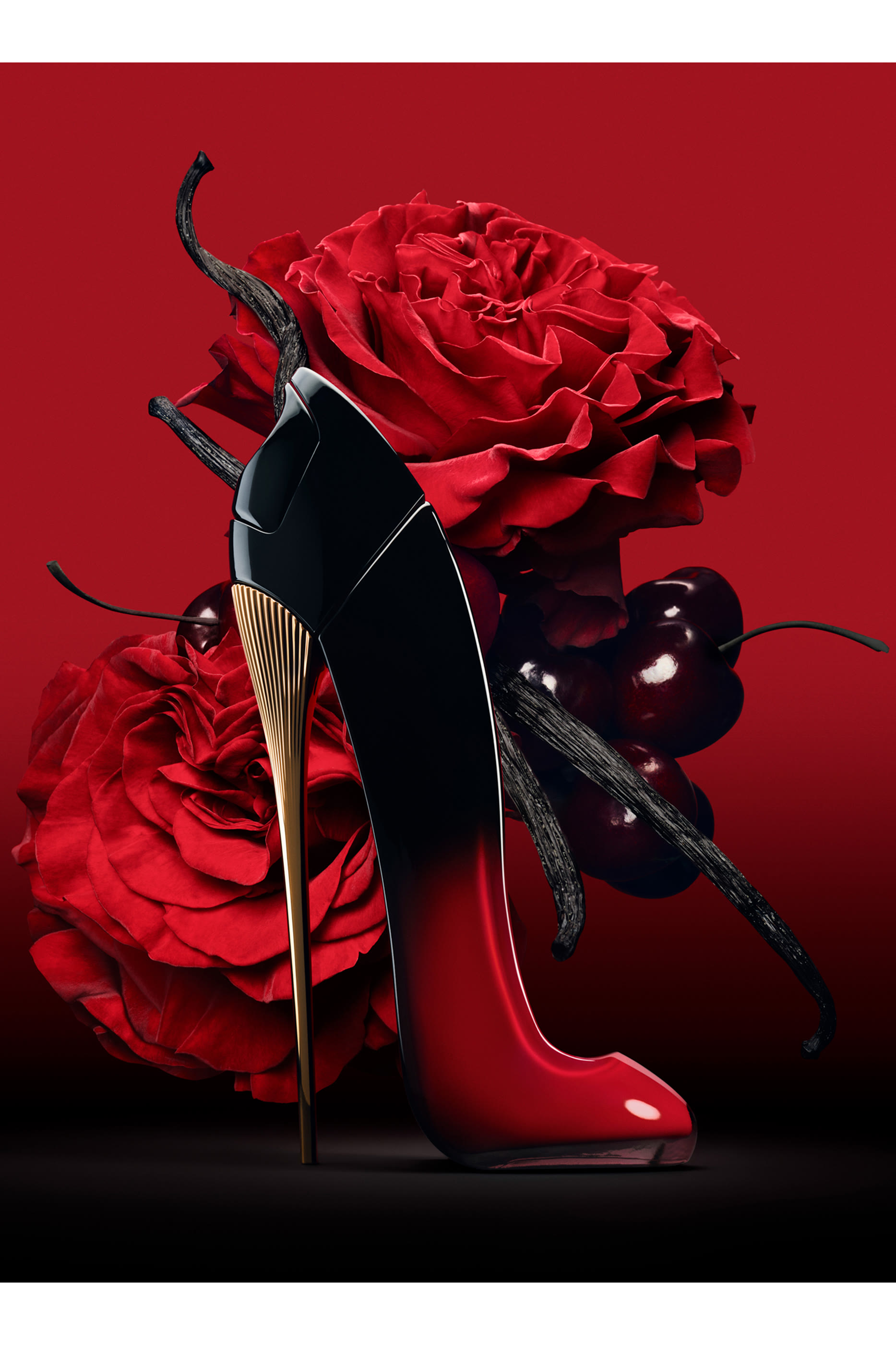 Very Good Girl Elixir Eau de Parfum