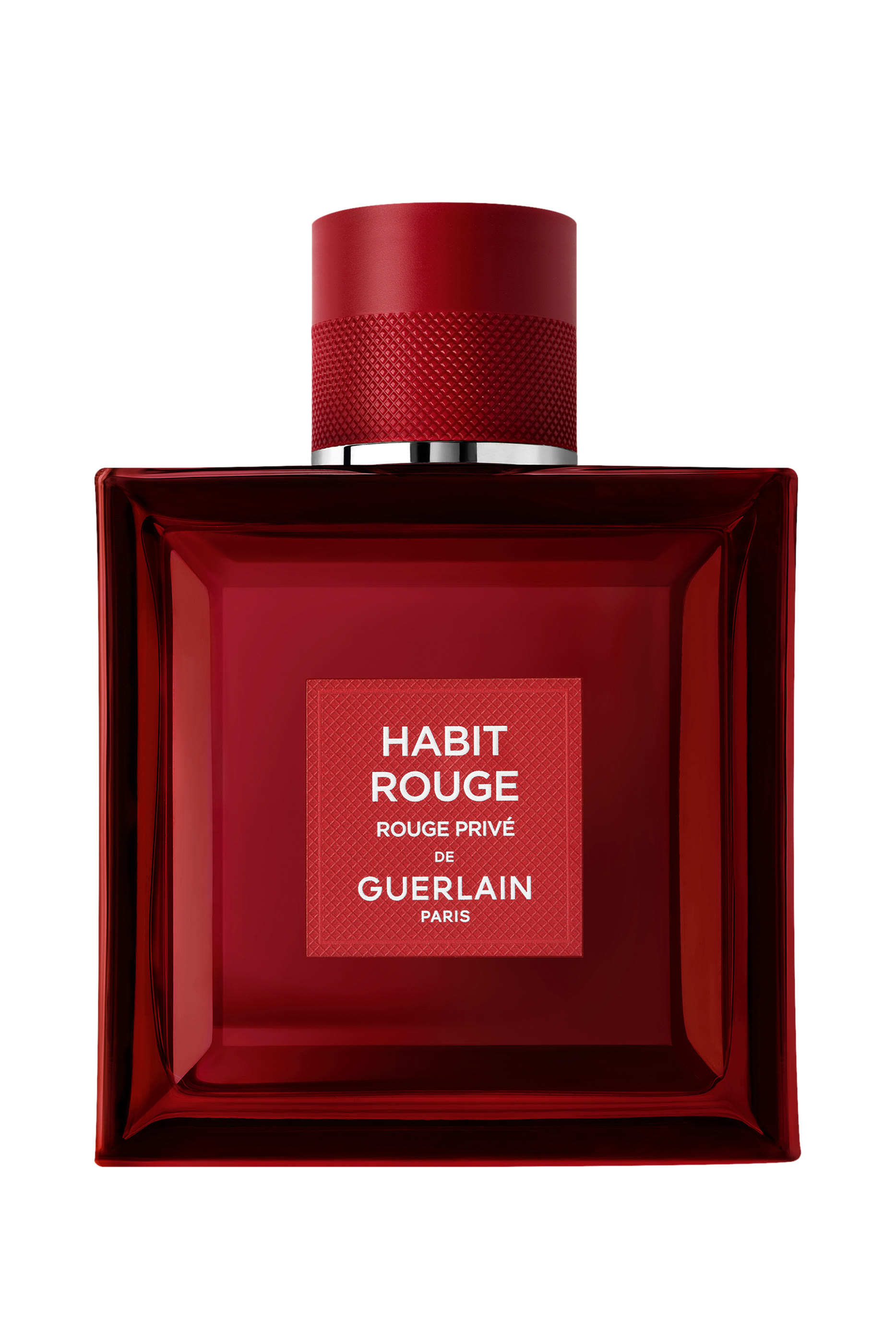 Habit Rouge Rouge Priv&eacute; Eau de Parfum