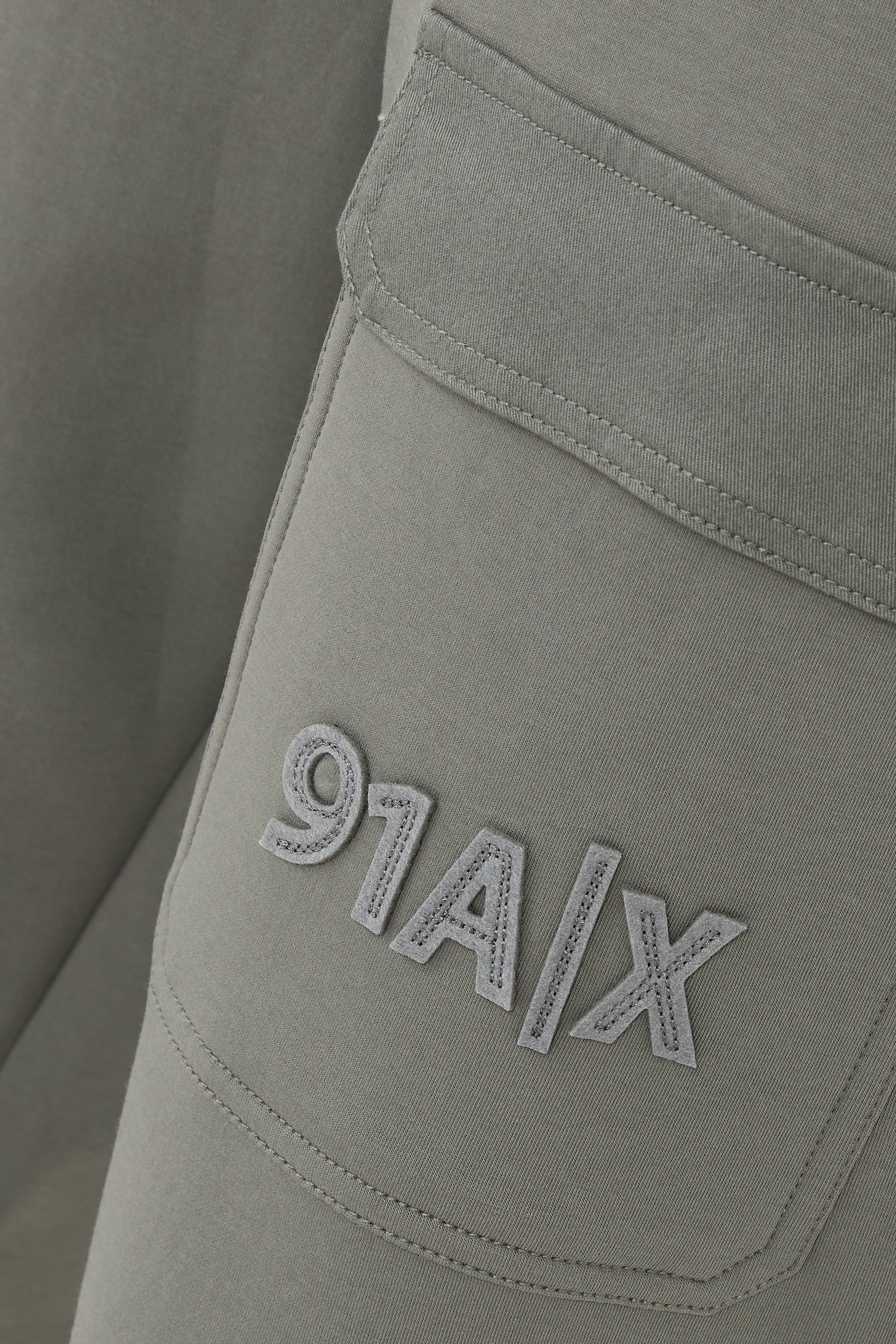 Ninety-One AX Logo Sweatpants