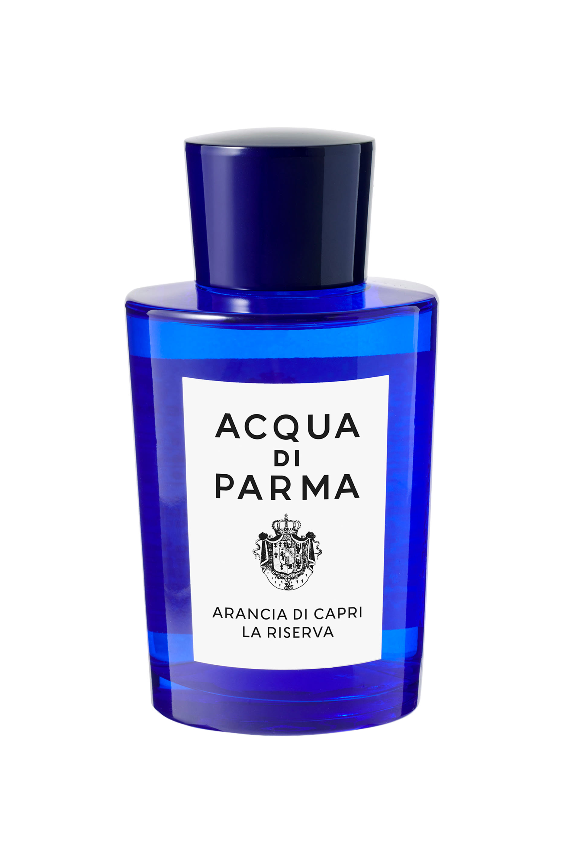 Arancia di Capri La Riserva Eau de Parfum