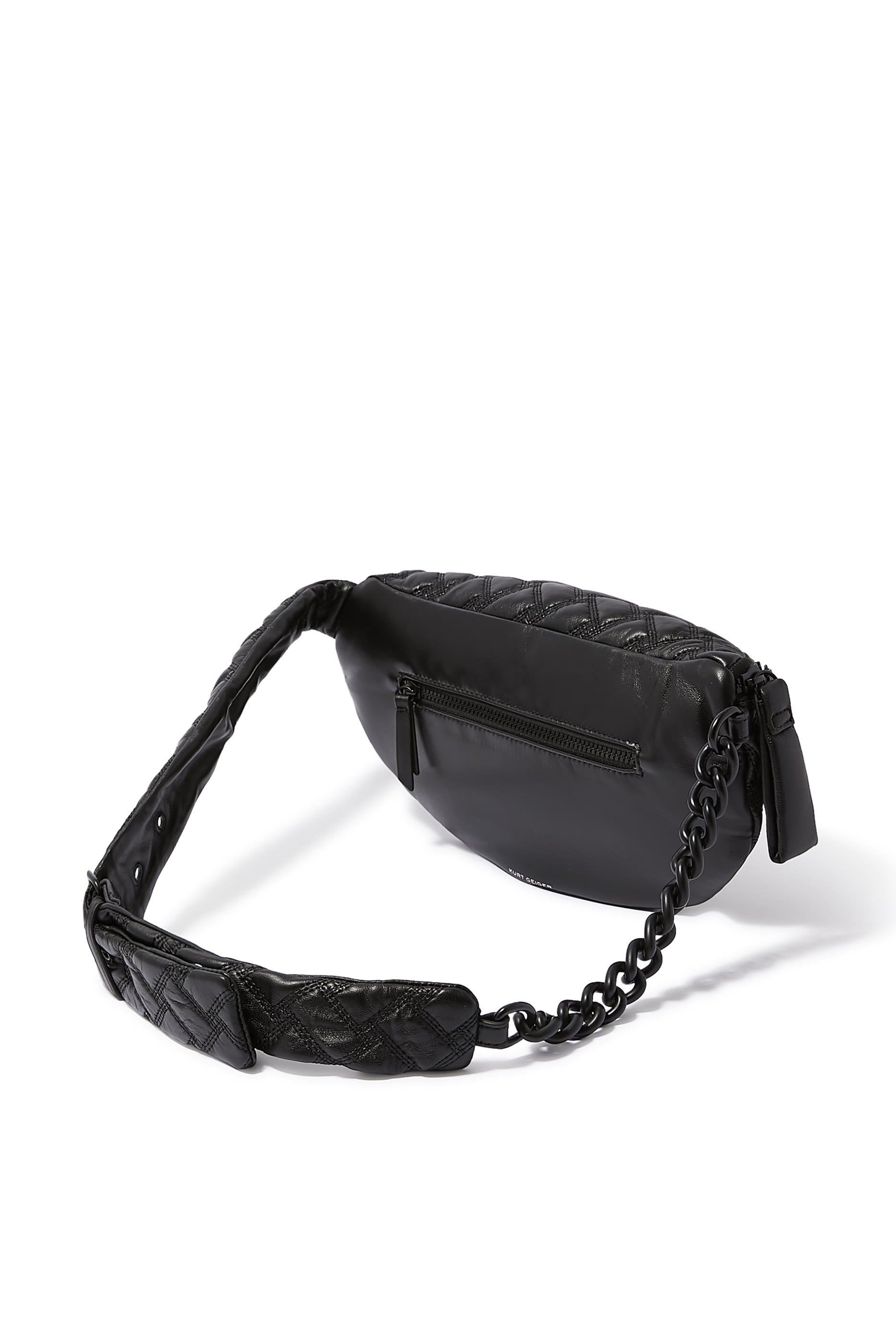 Kensington Drench Belt Bag