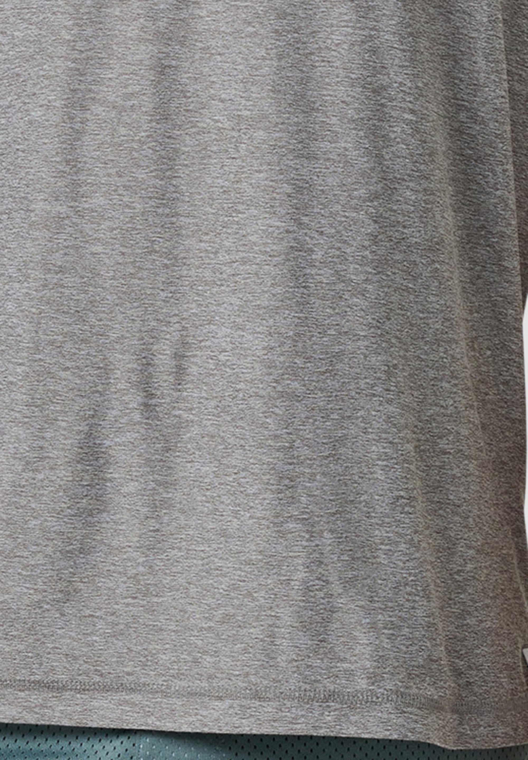 Strato Muscle T-Shirt