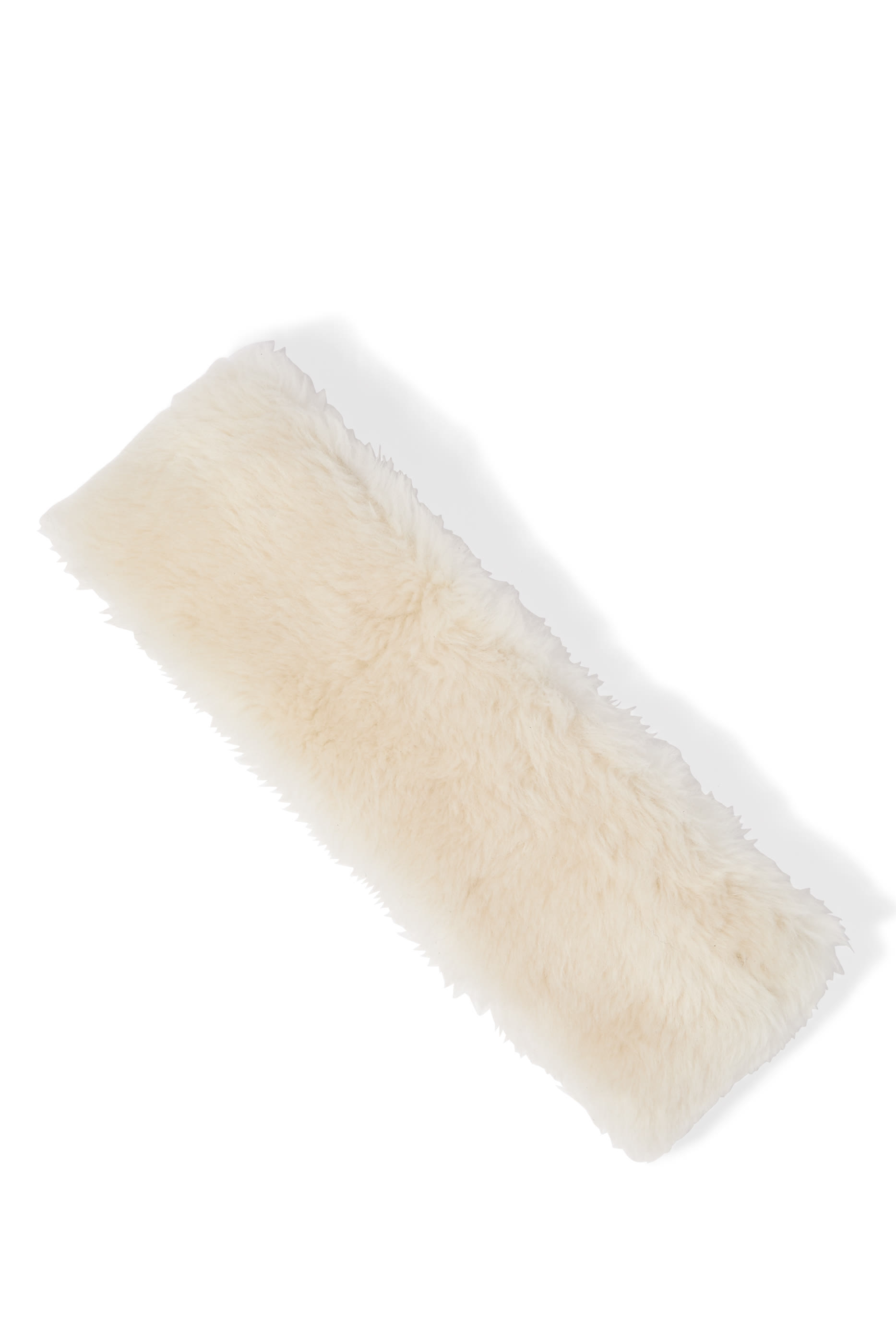 Shearling Headband