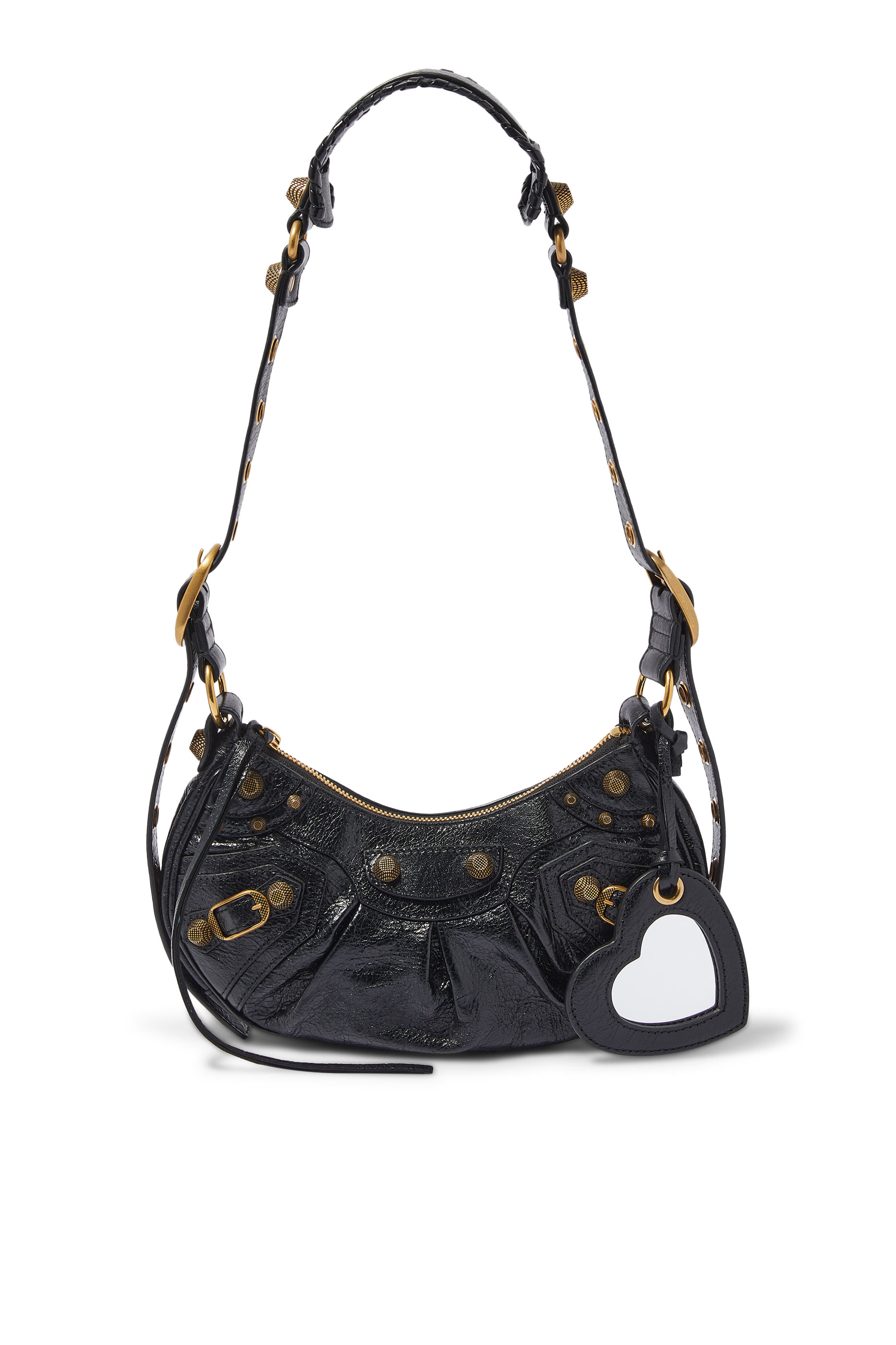 Le Cagole XS Shoulder Bag