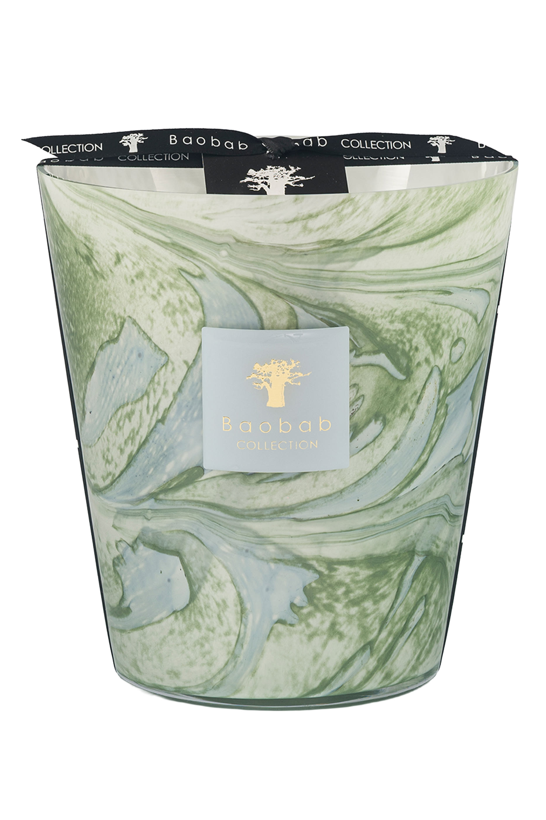 Leaves Marius Scented Candle