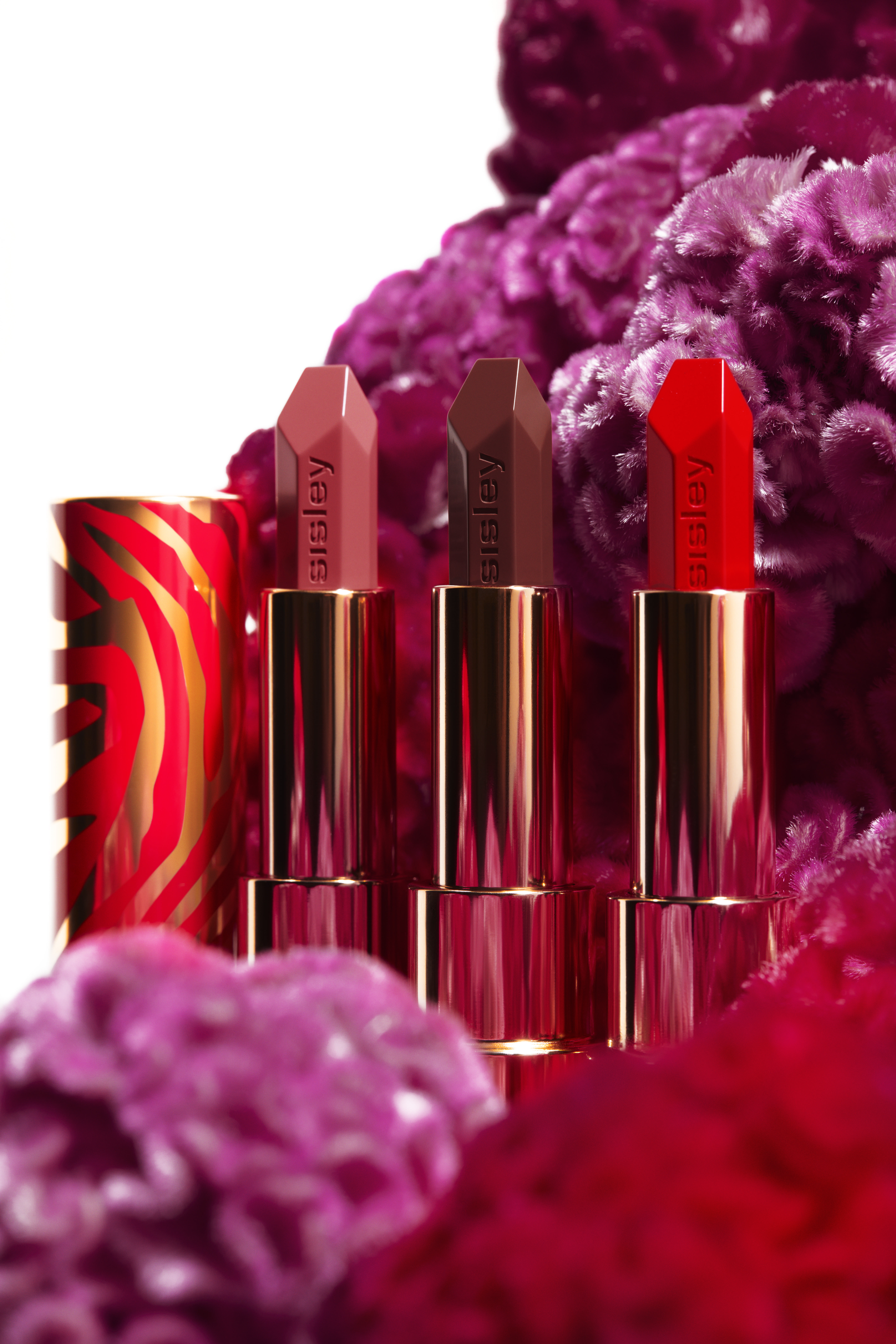 Le Phyto Rouge Limited Edition