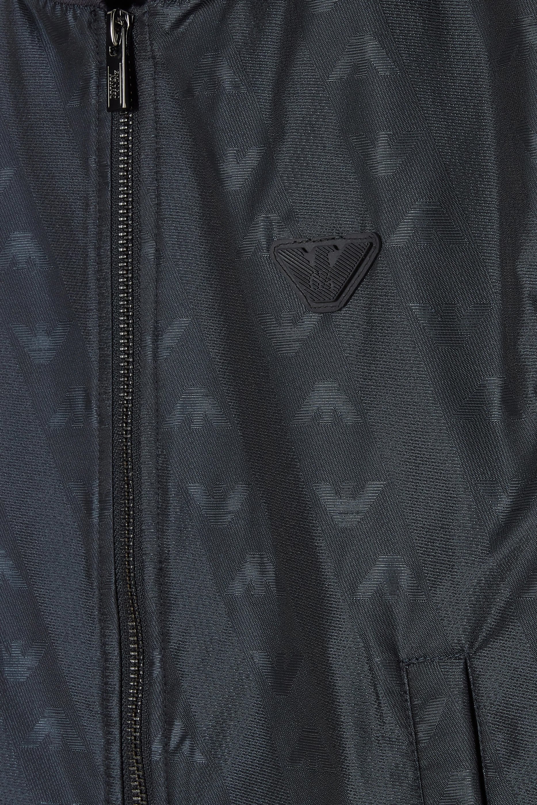 Kids  Eagle Logo Jacket