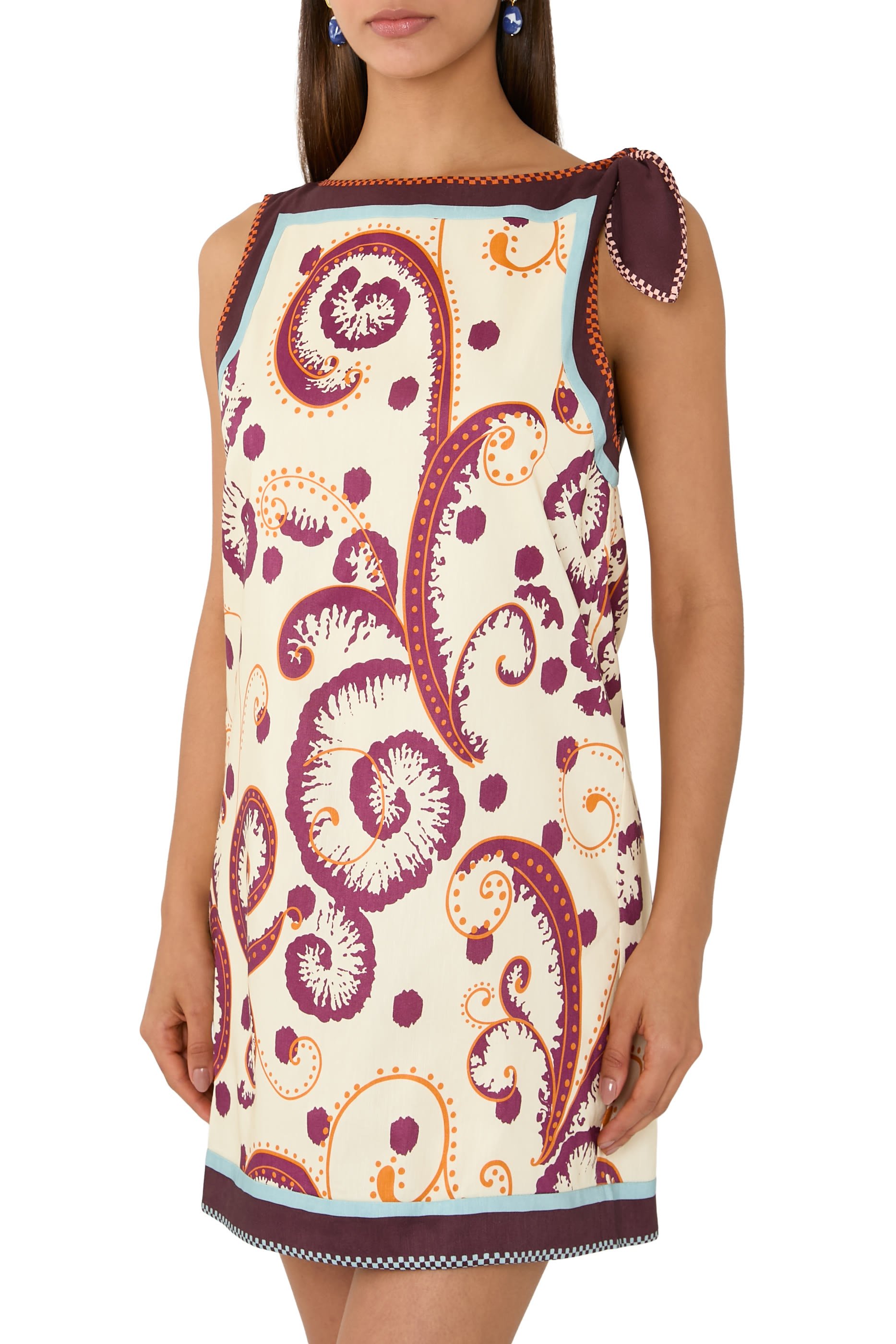 Wilson Mini Dress 