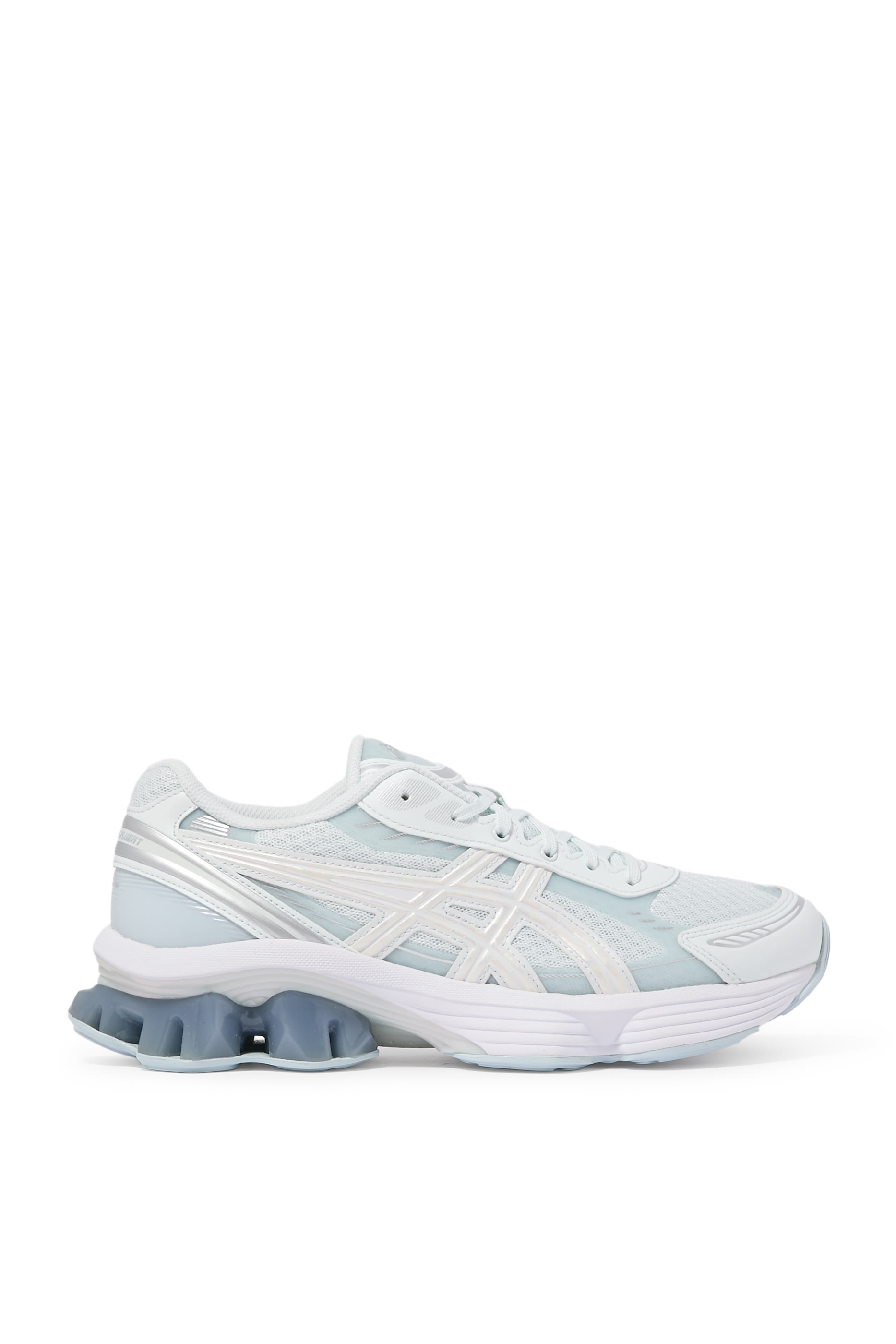 Gel-Kinetic Fluent Low Top Sneakers