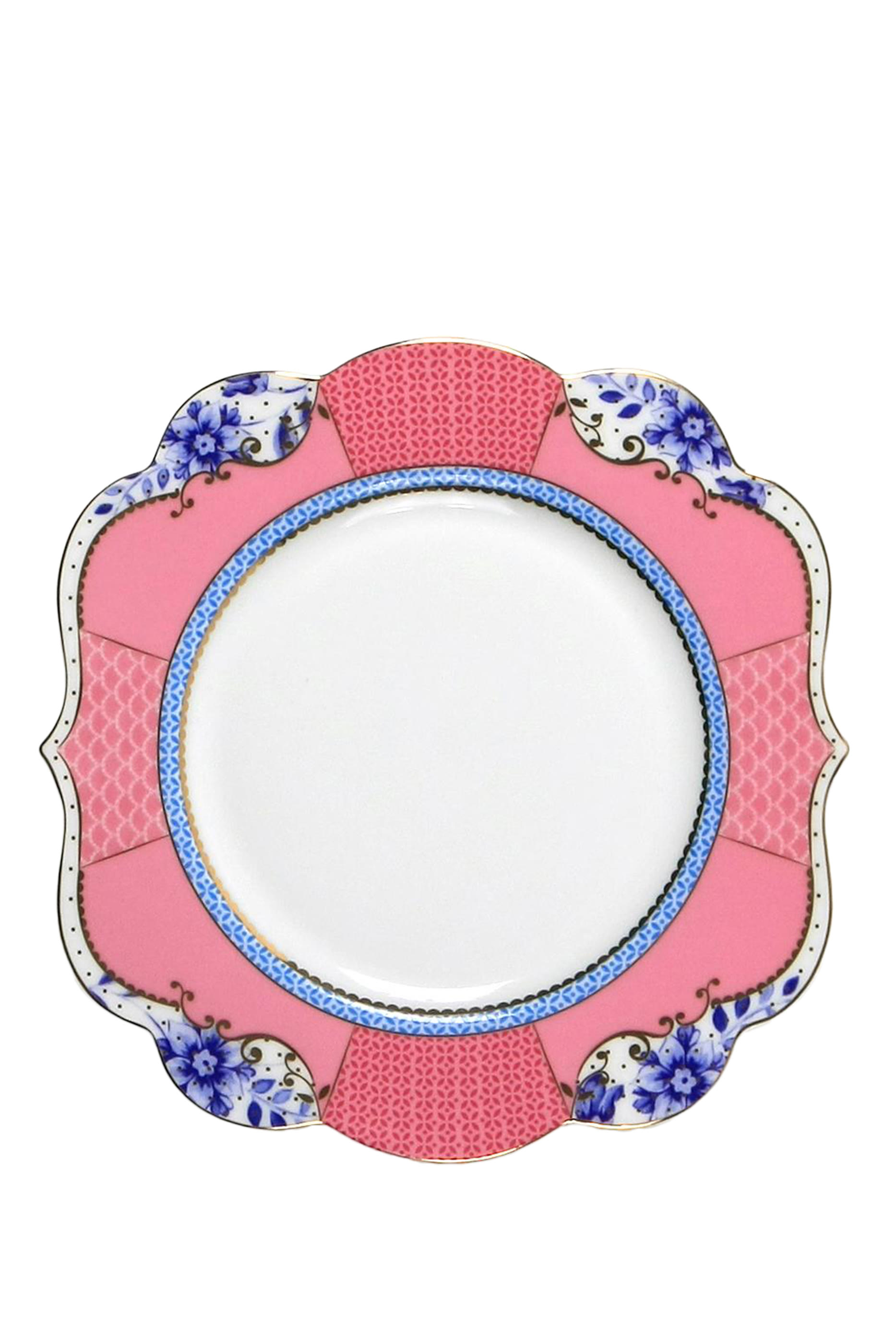 Royal Multi Cake Plate