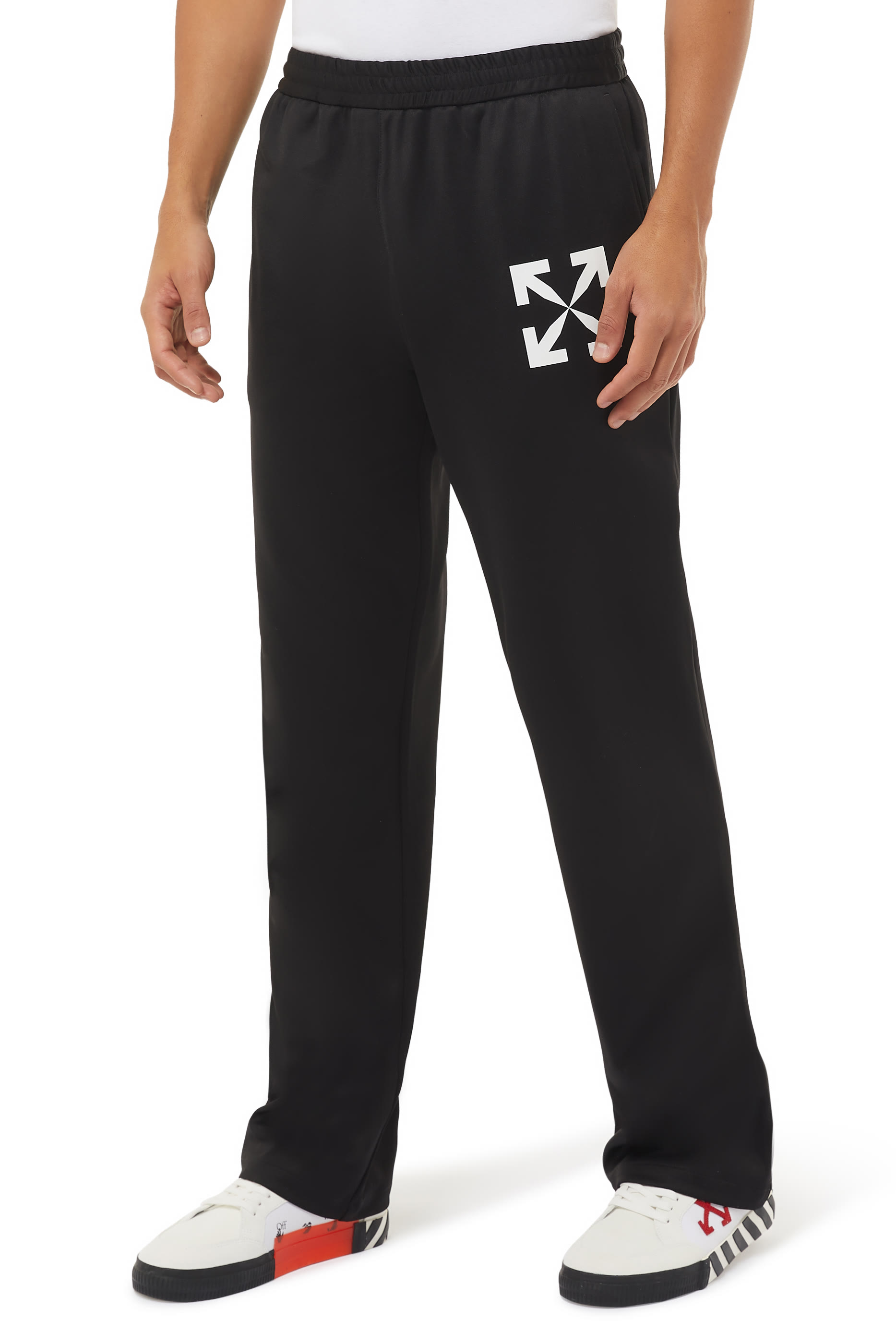 Single Arrow Sweatpants