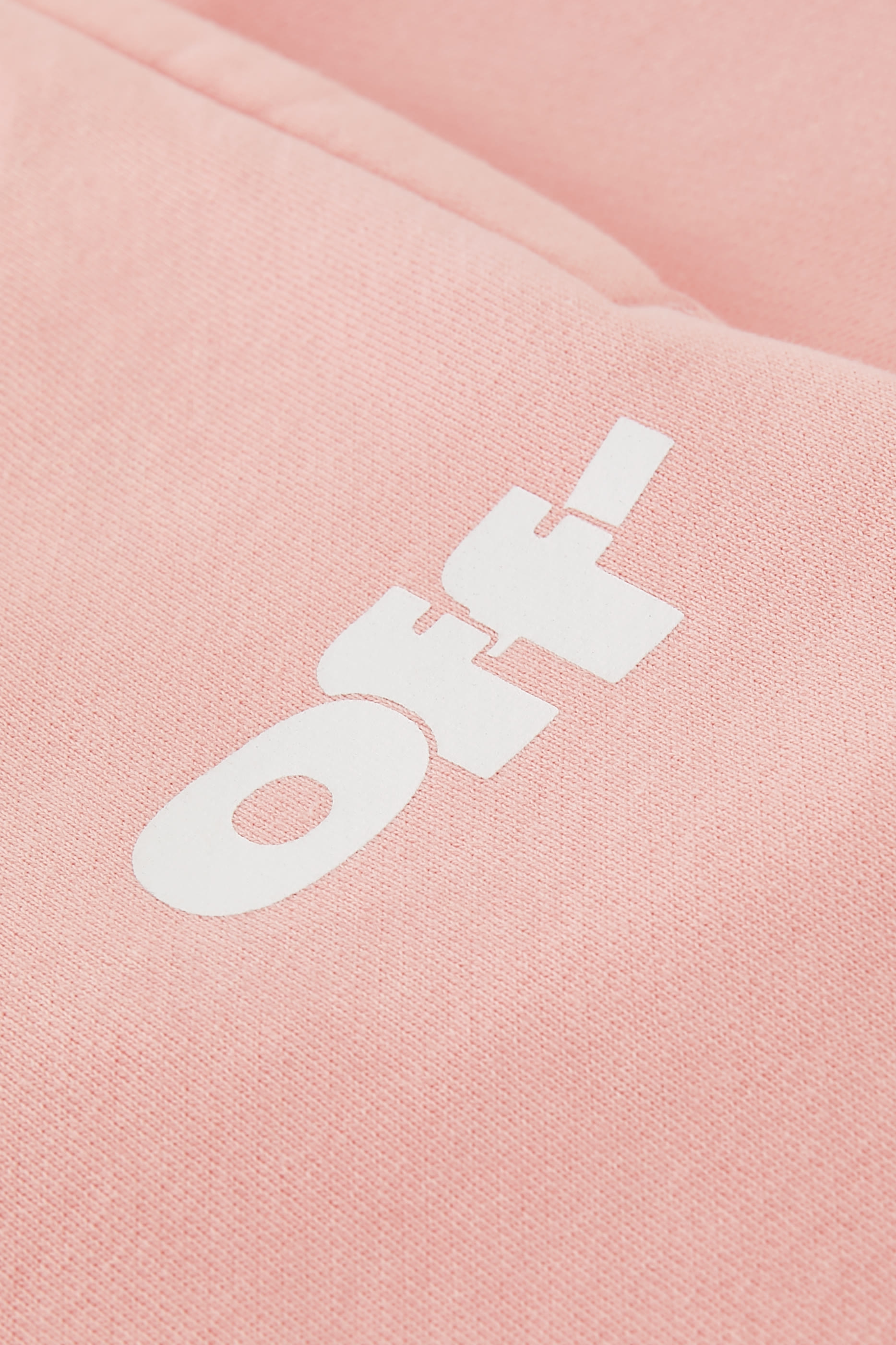 Kids Graphic Wide-Leg Sweatpants