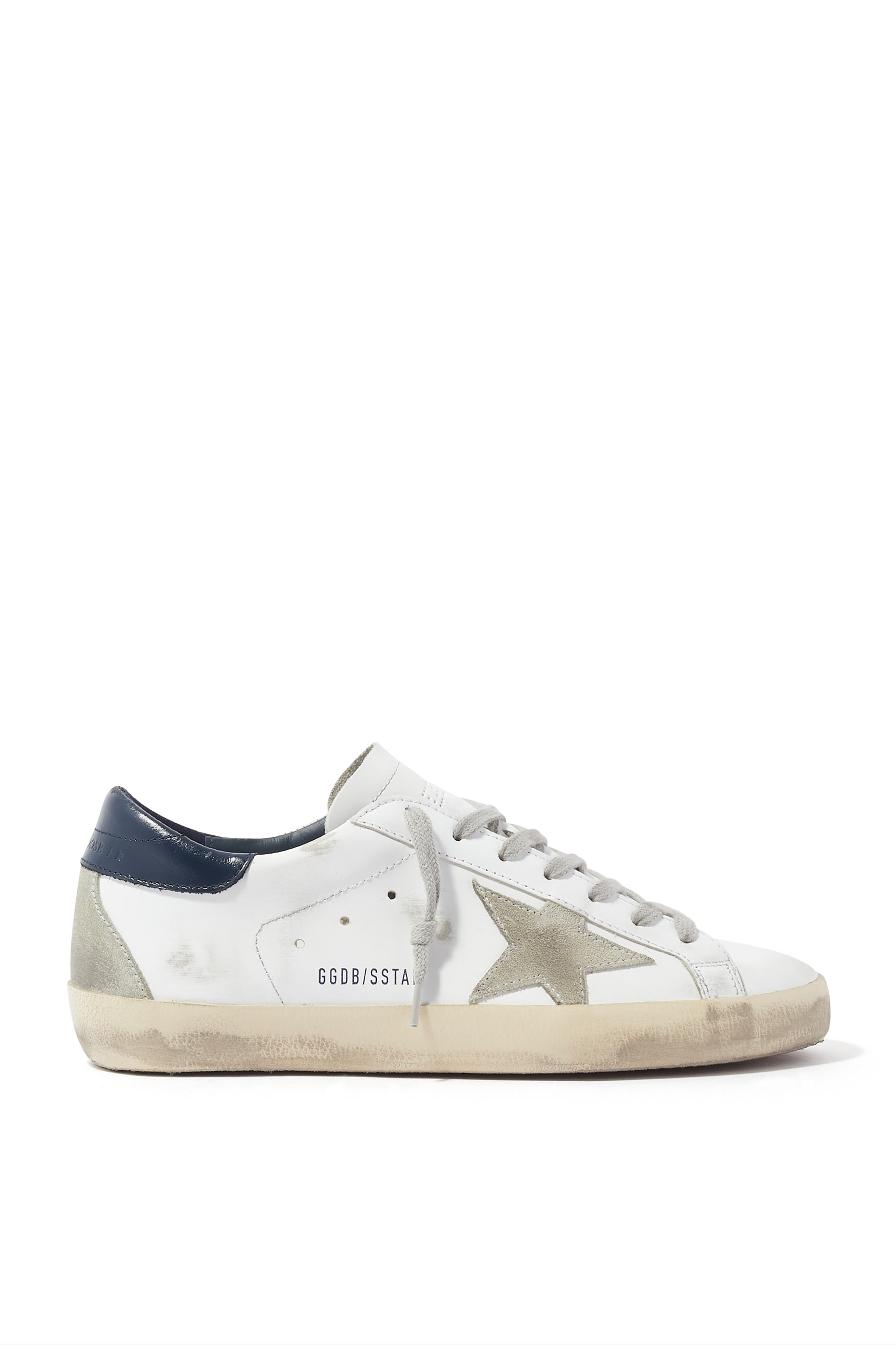 Super-Star Classic Leather Sneakers
