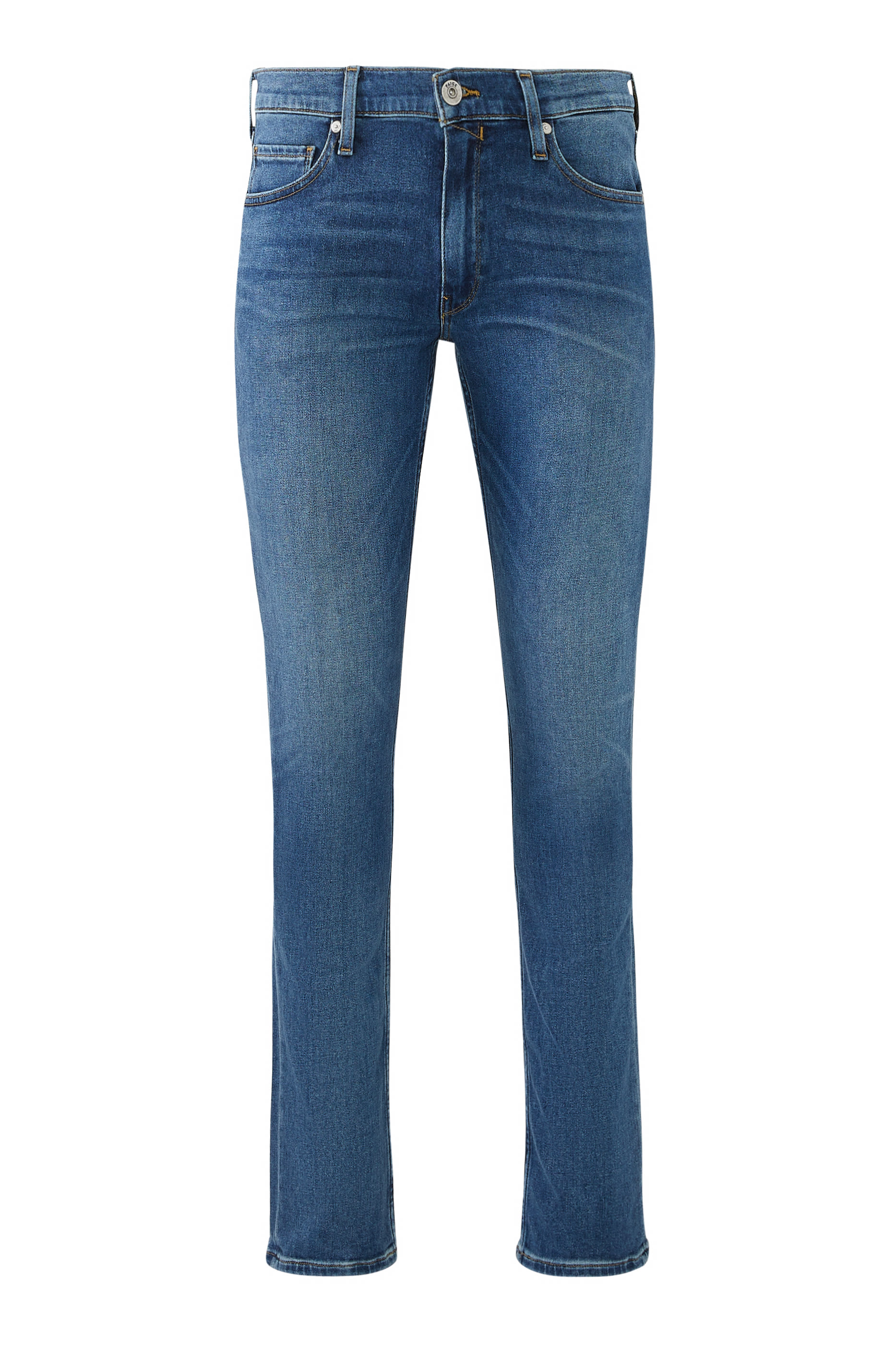 Lennox Slim Denim Jeans