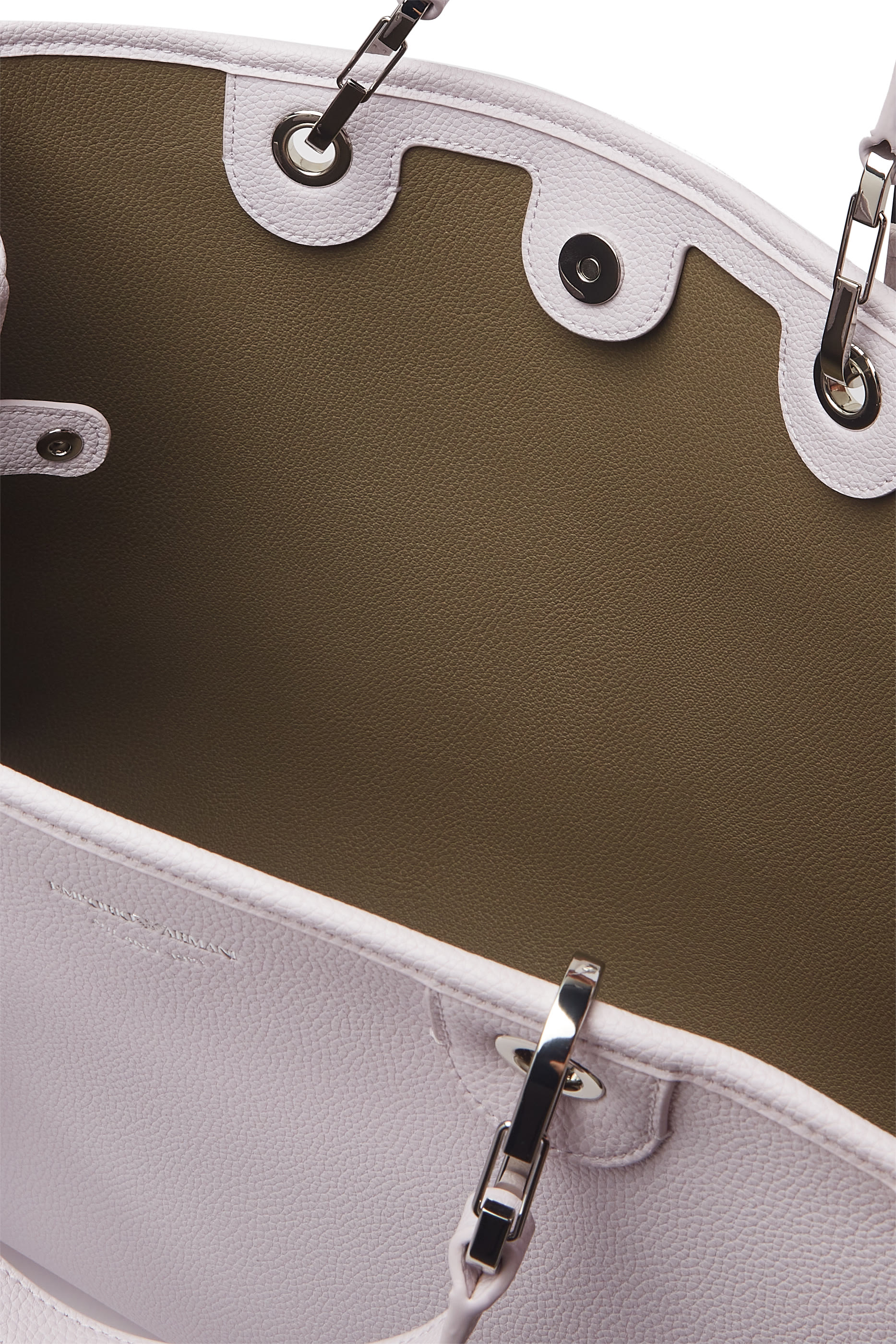 Medium MyEA Shopper Bag