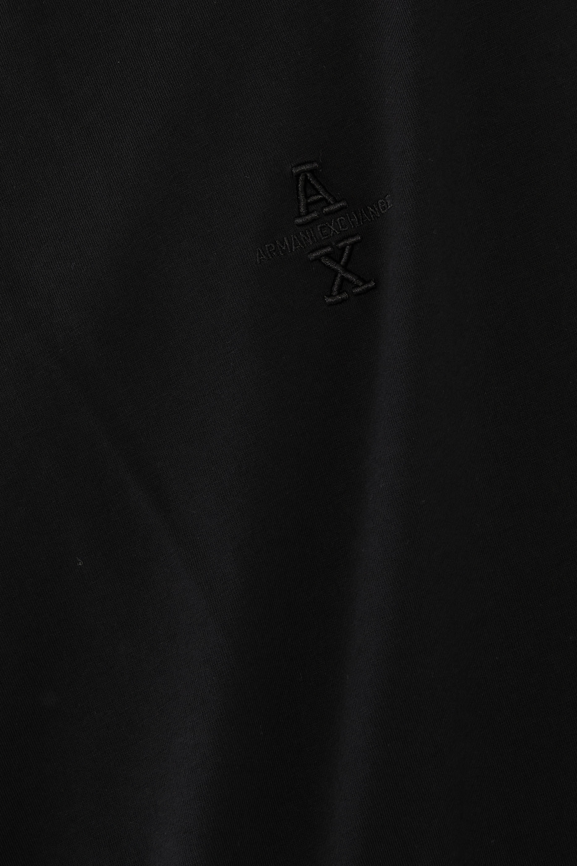 AX Logo T-Shirt
