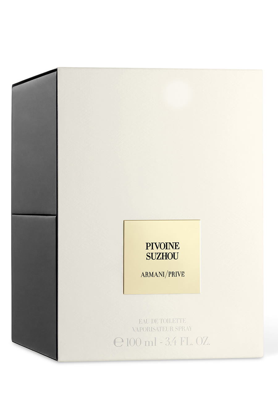 Pivoine Eau de Toilette