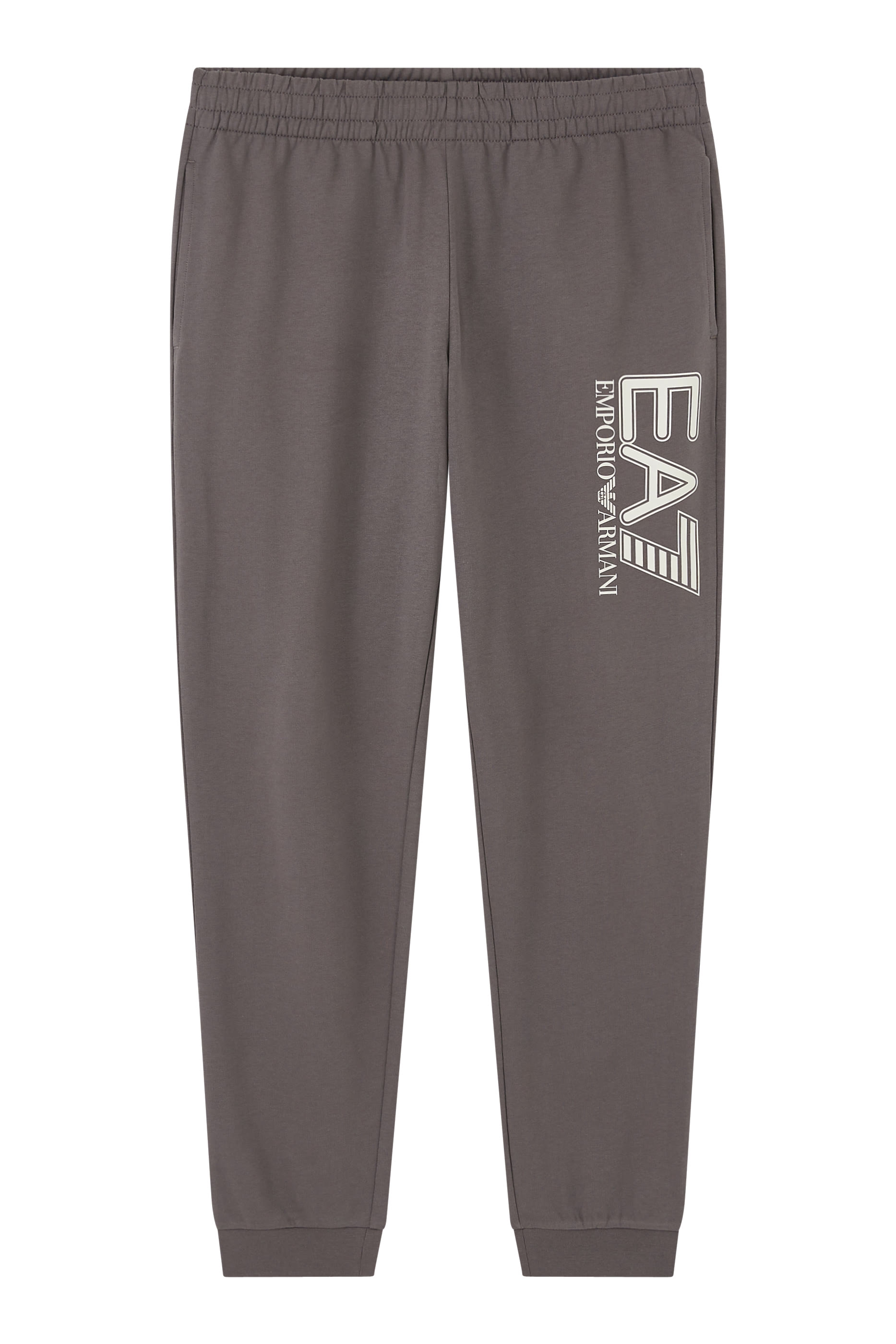 Logo Cotton Sweatpants