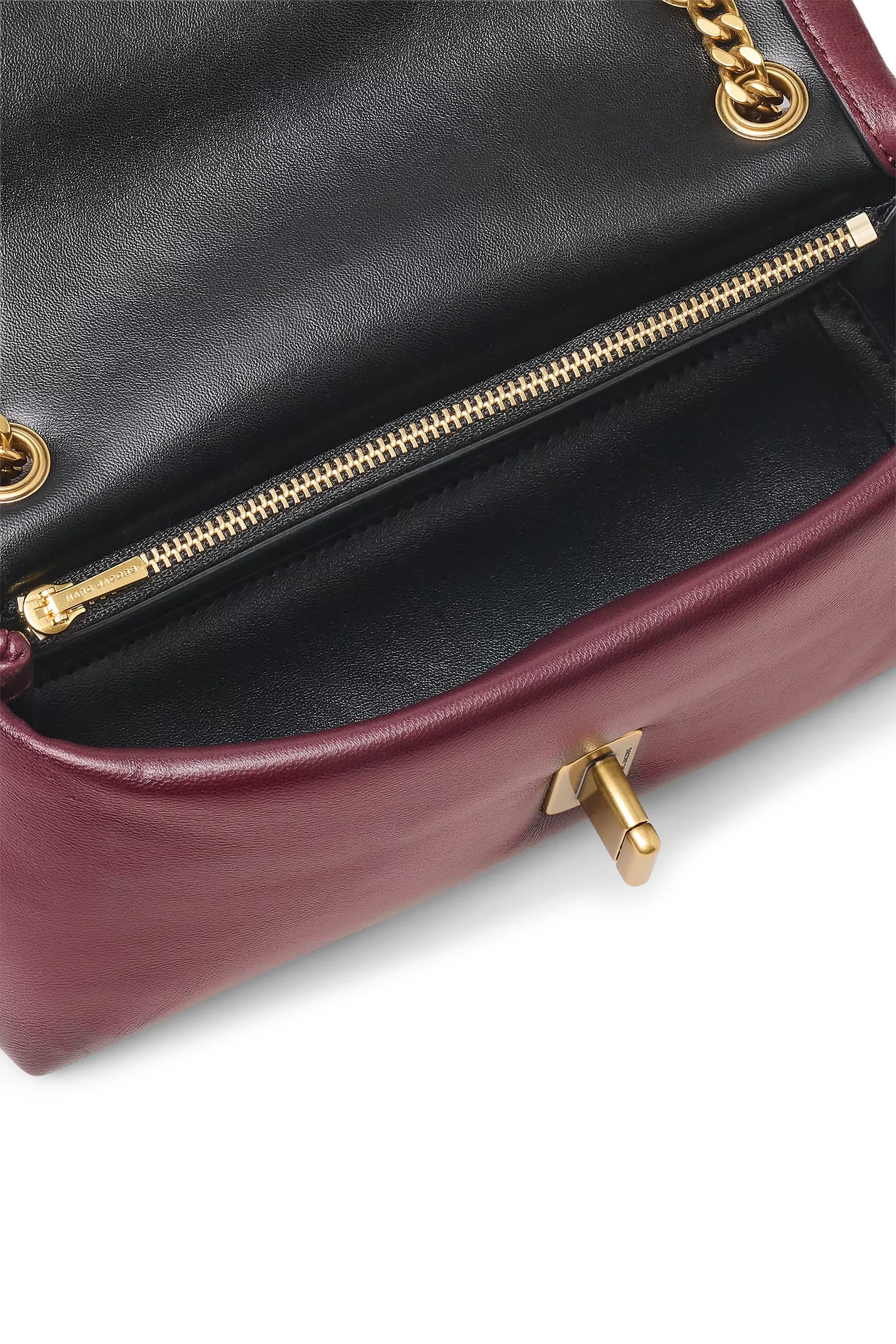 Scene Chain Mini Bag